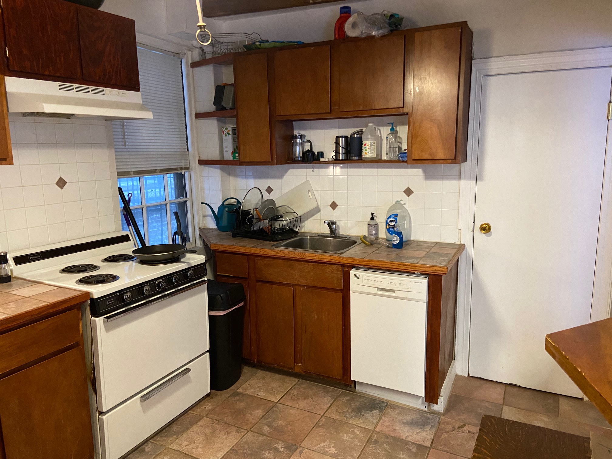 23 Irving St, Beacon Hill