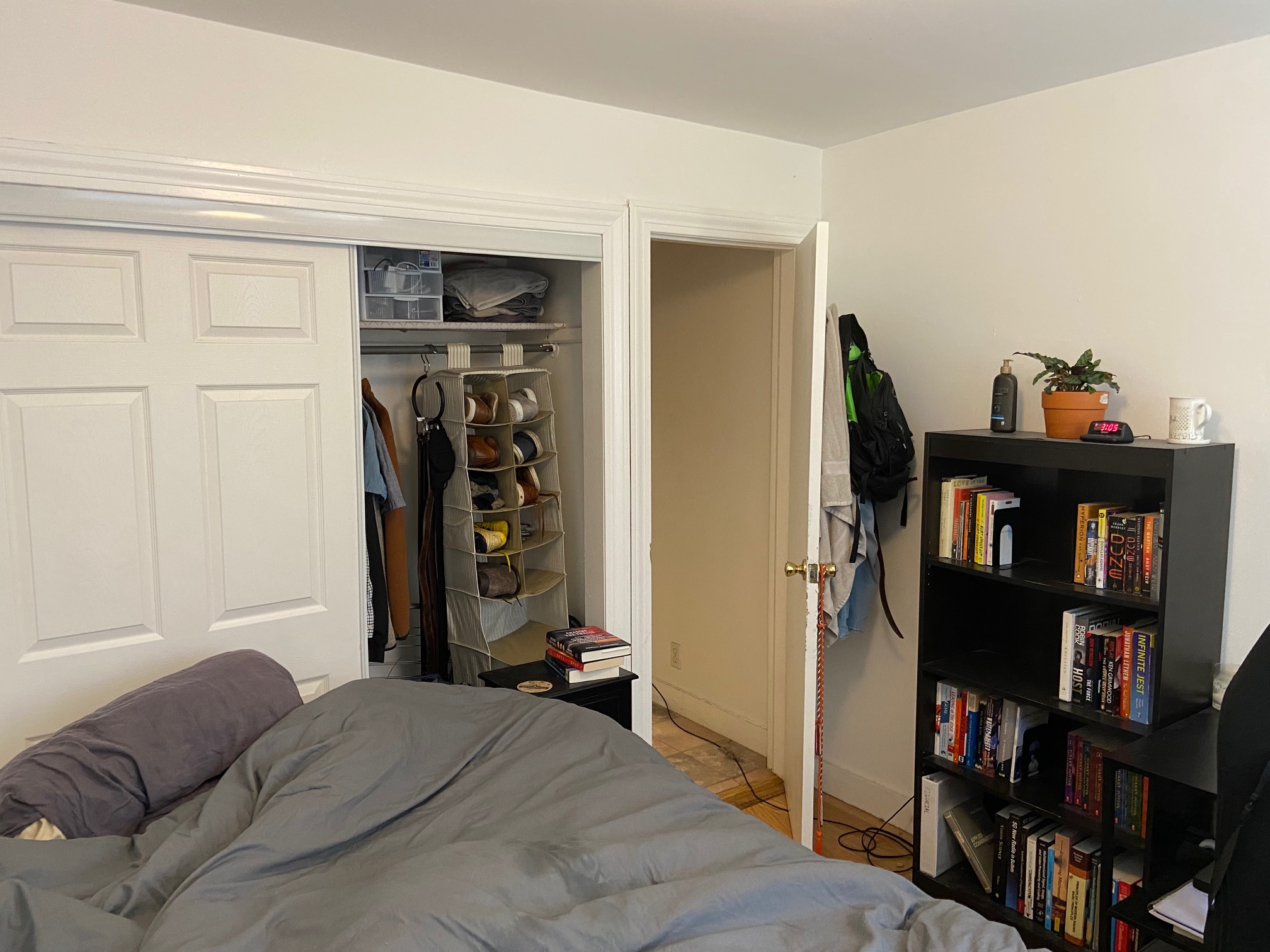 23 Irving St, Beacon Hill