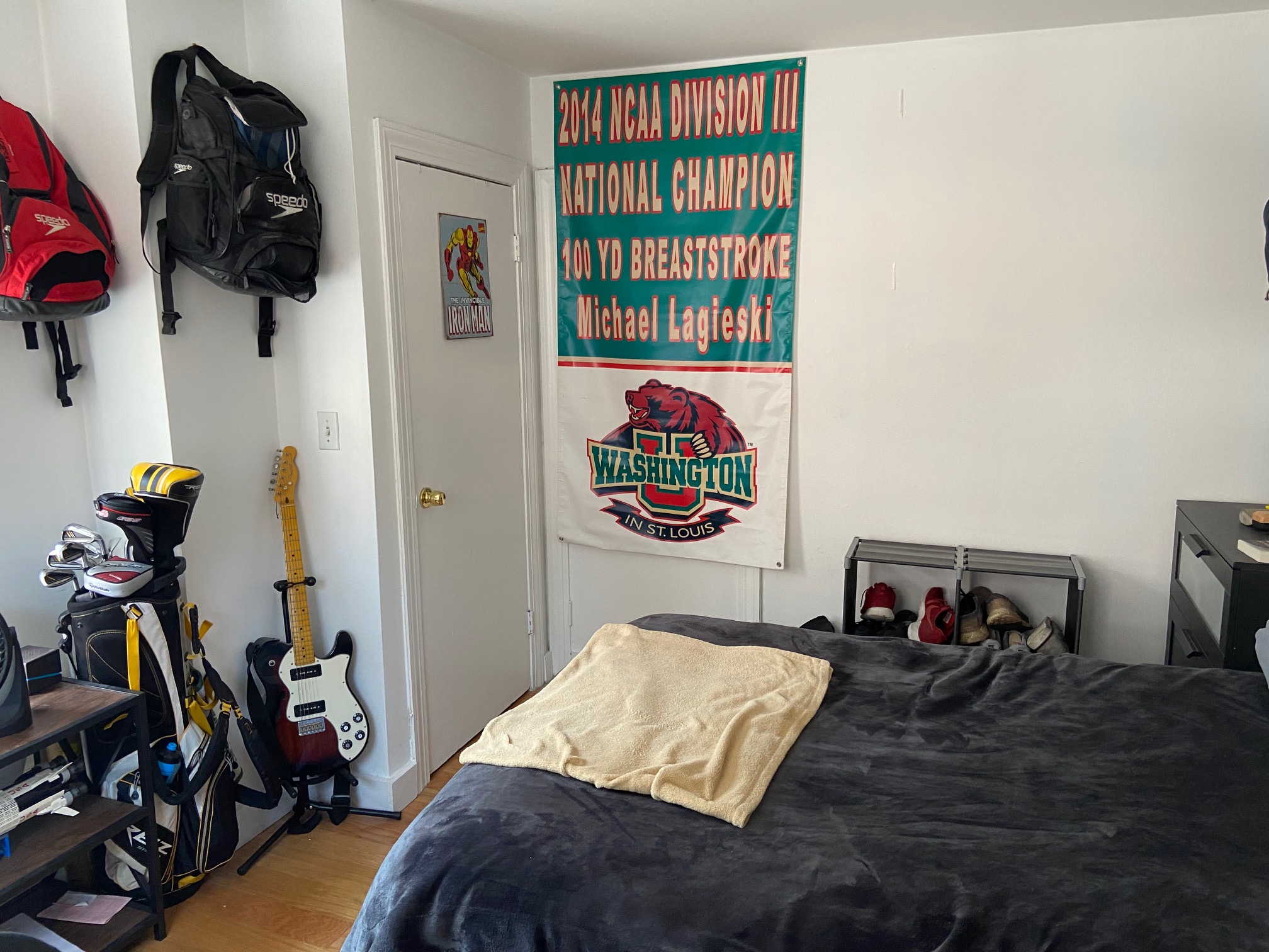 23 Irving St, Beacon Hill