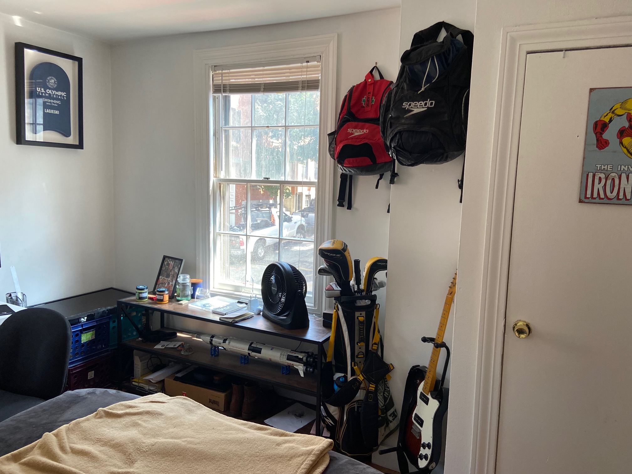 23 Irving St, Beacon Hill