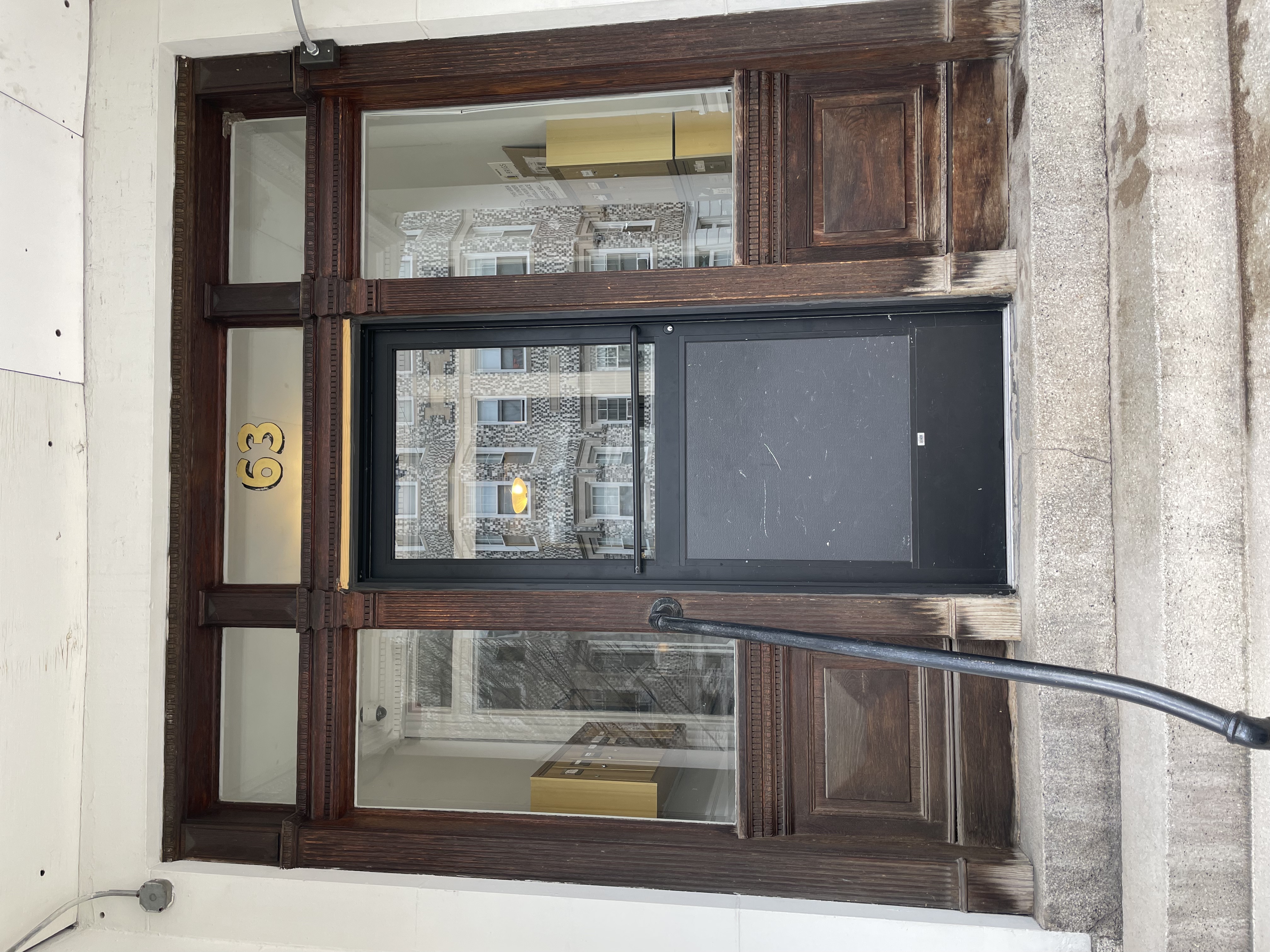 63 Burbank St, Fenway