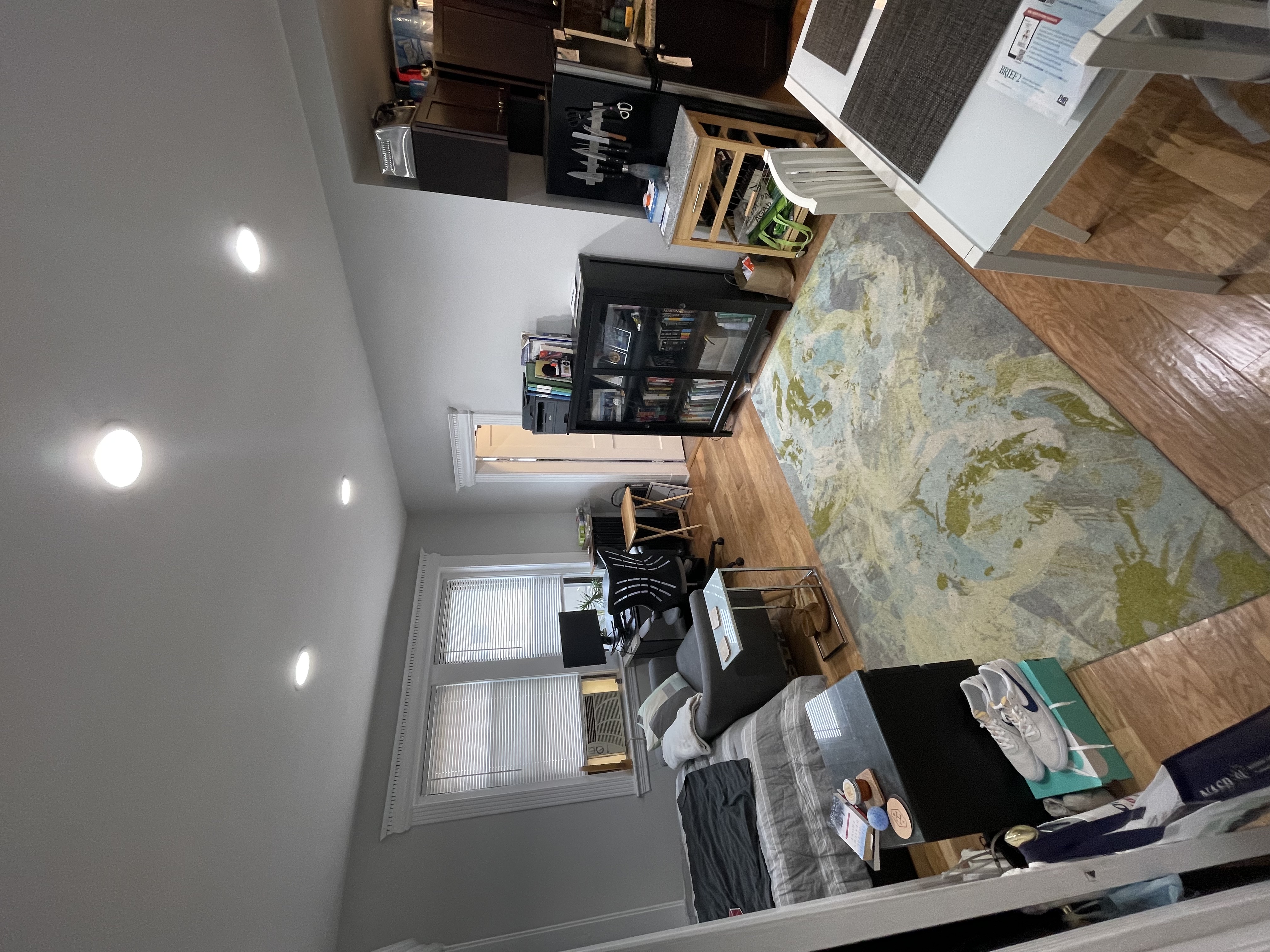 63 Burbank St, Fenway