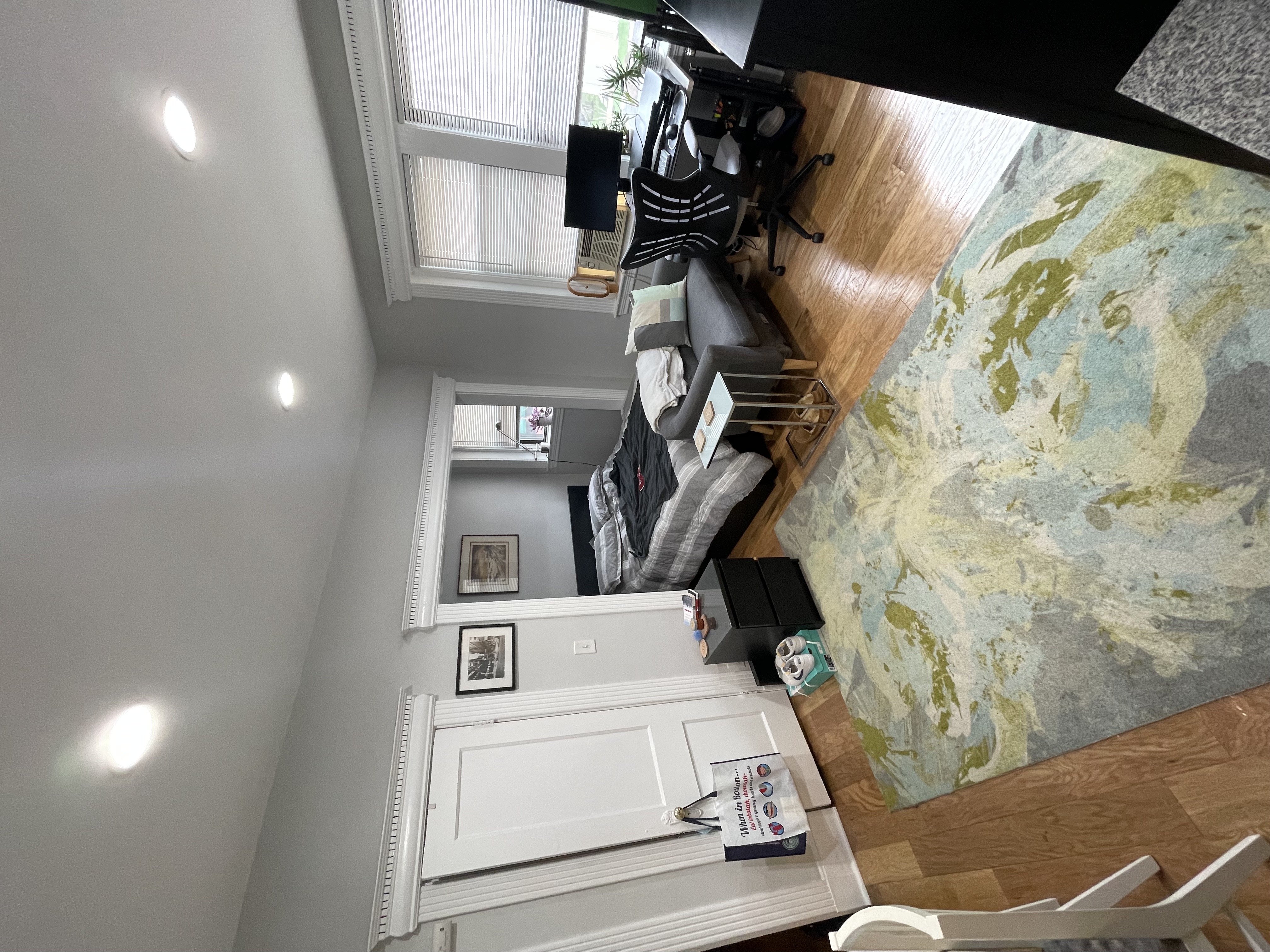 63 Burbank St, Fenway