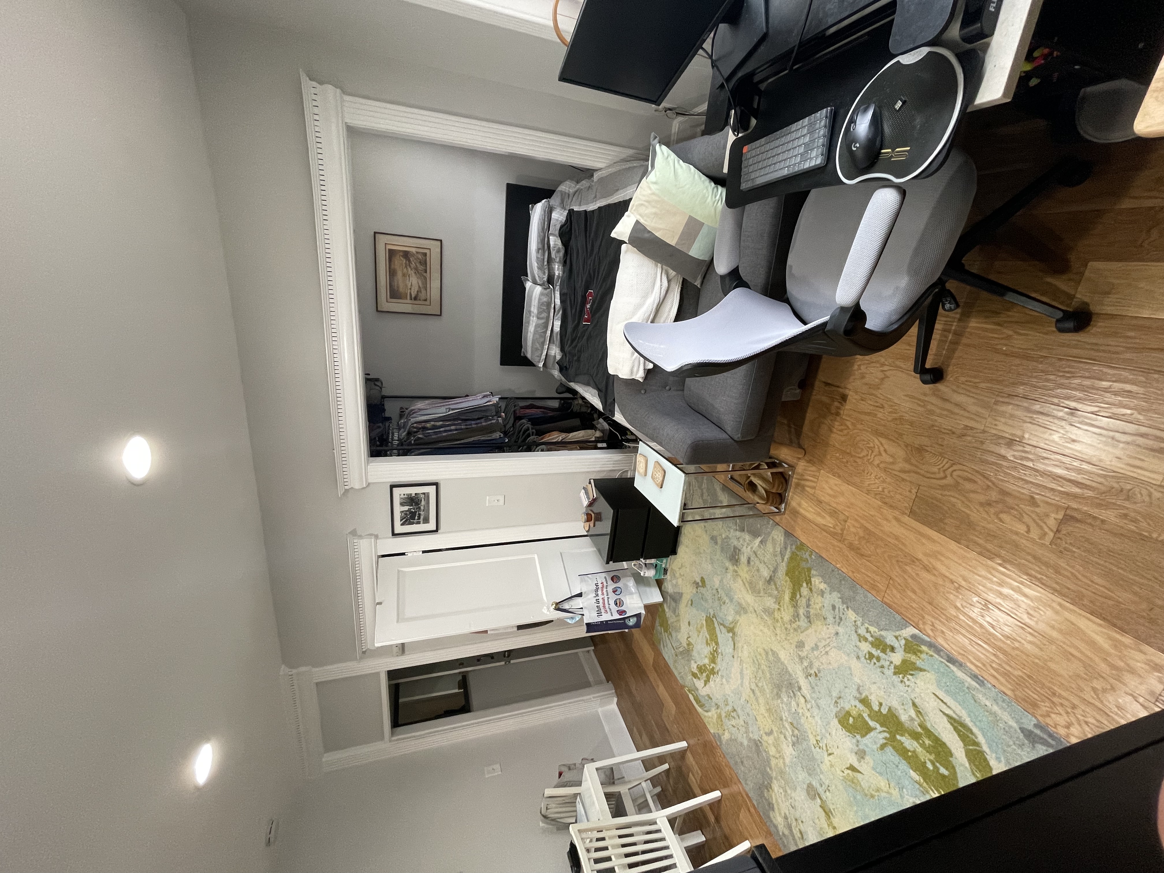 63 Burbank St, Fenway