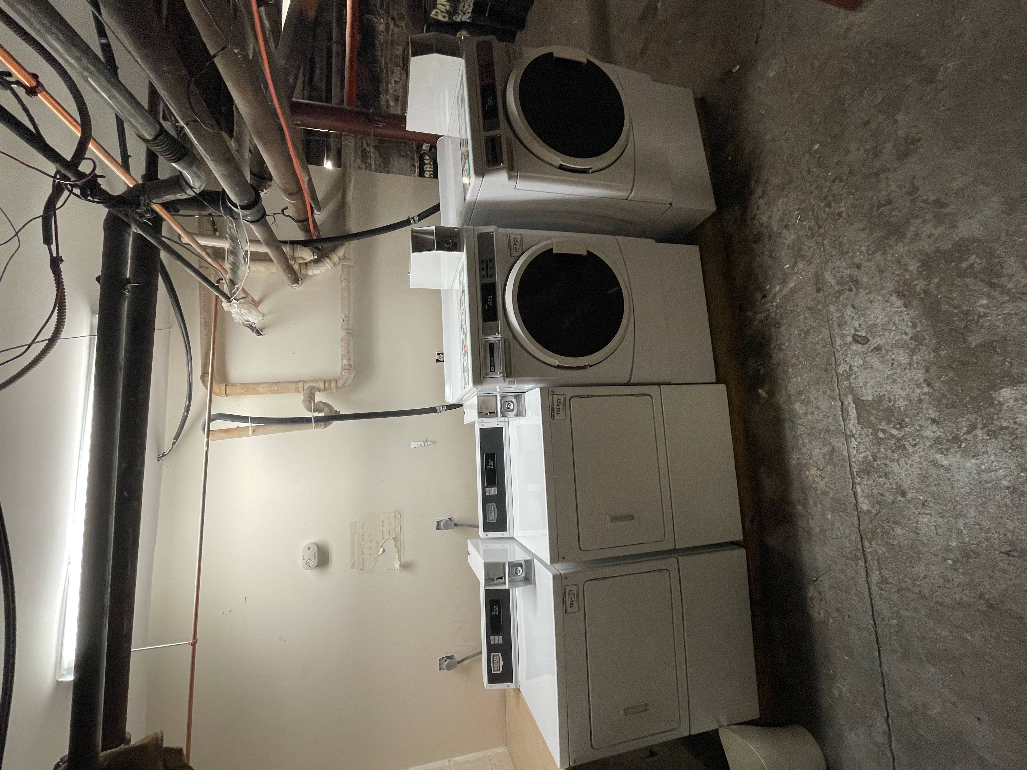 63 Burbank St, Fenway