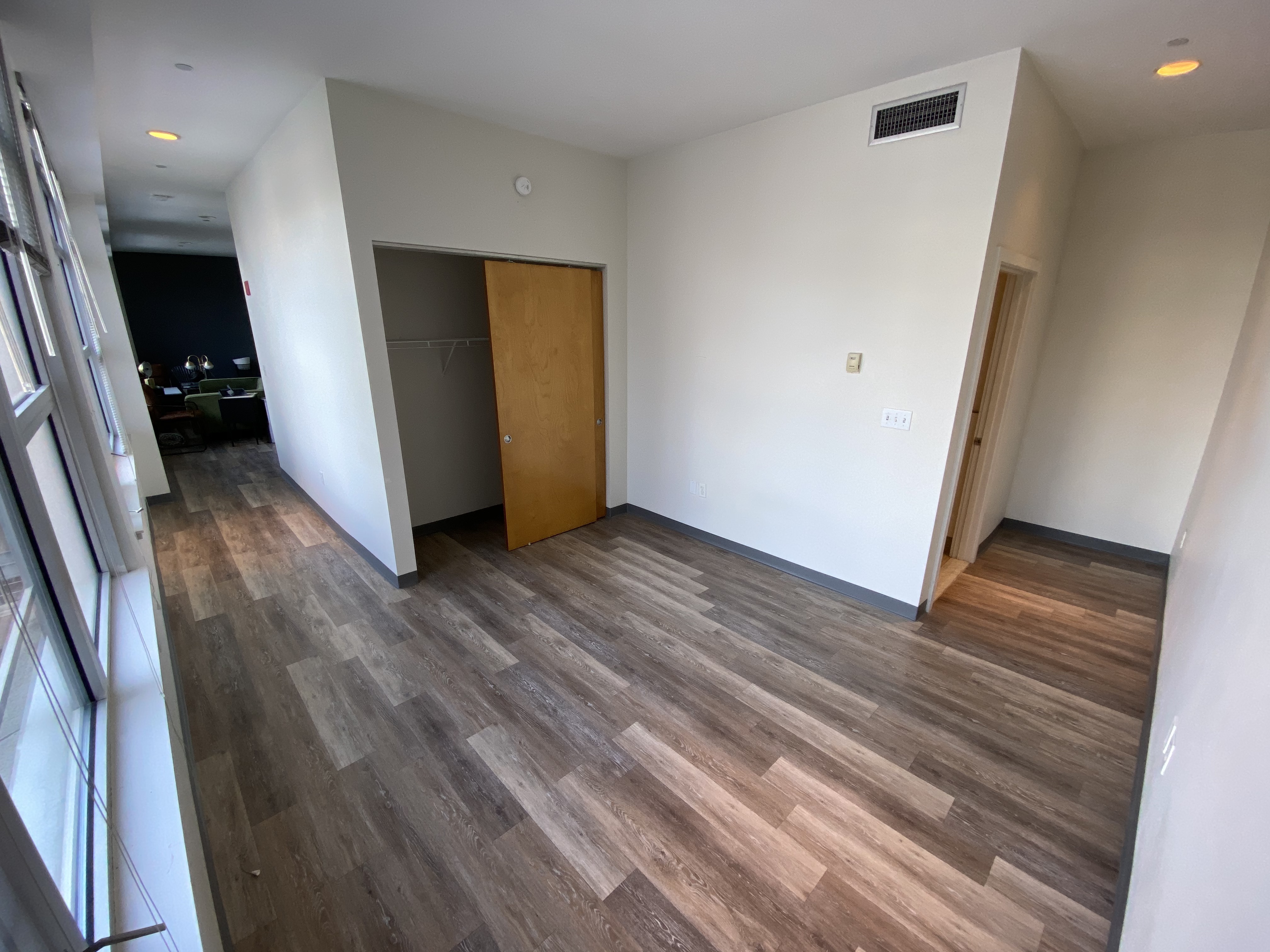 160 East Berkeley St, South End