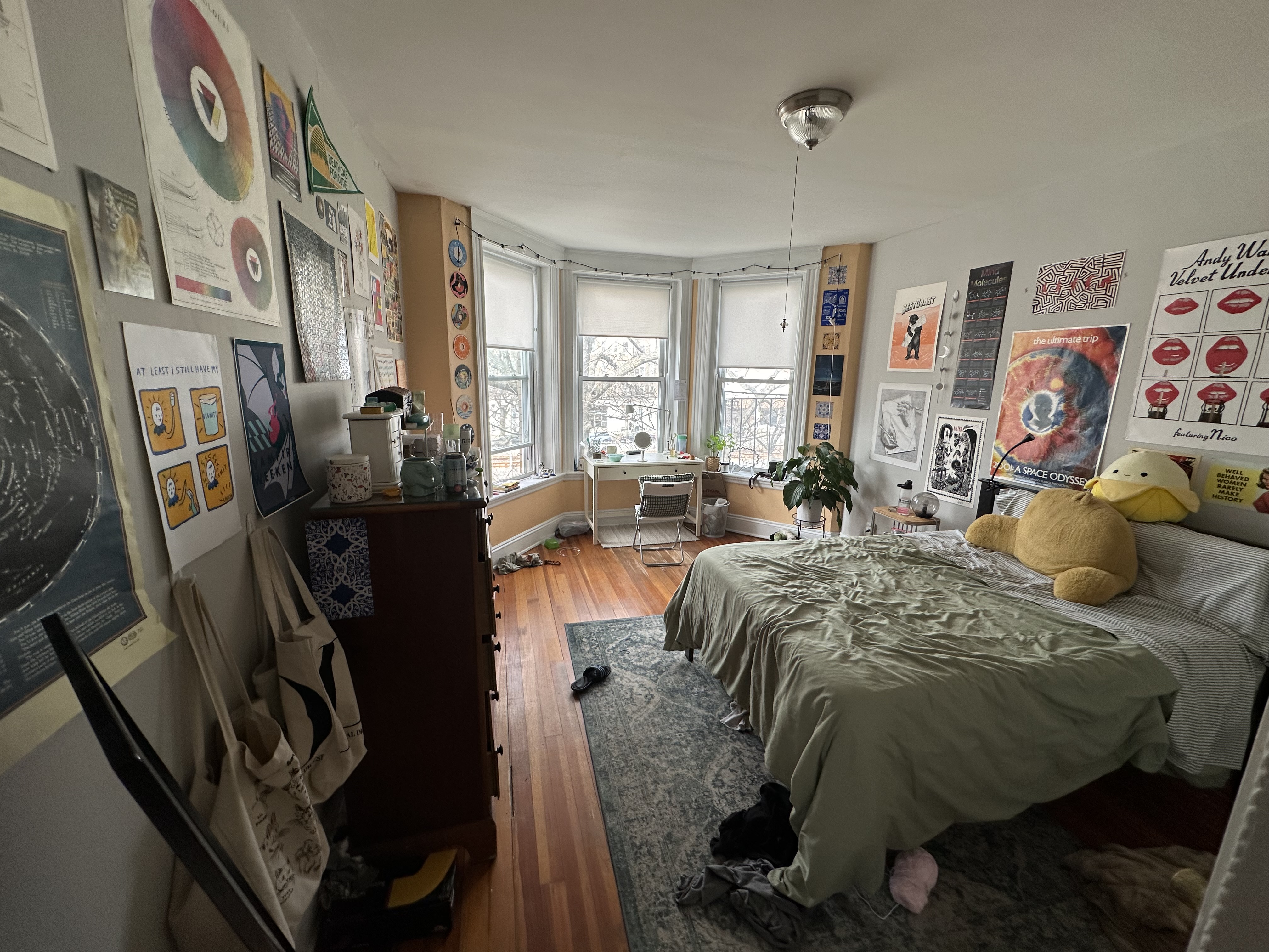 1126 Comm Ave, Allston