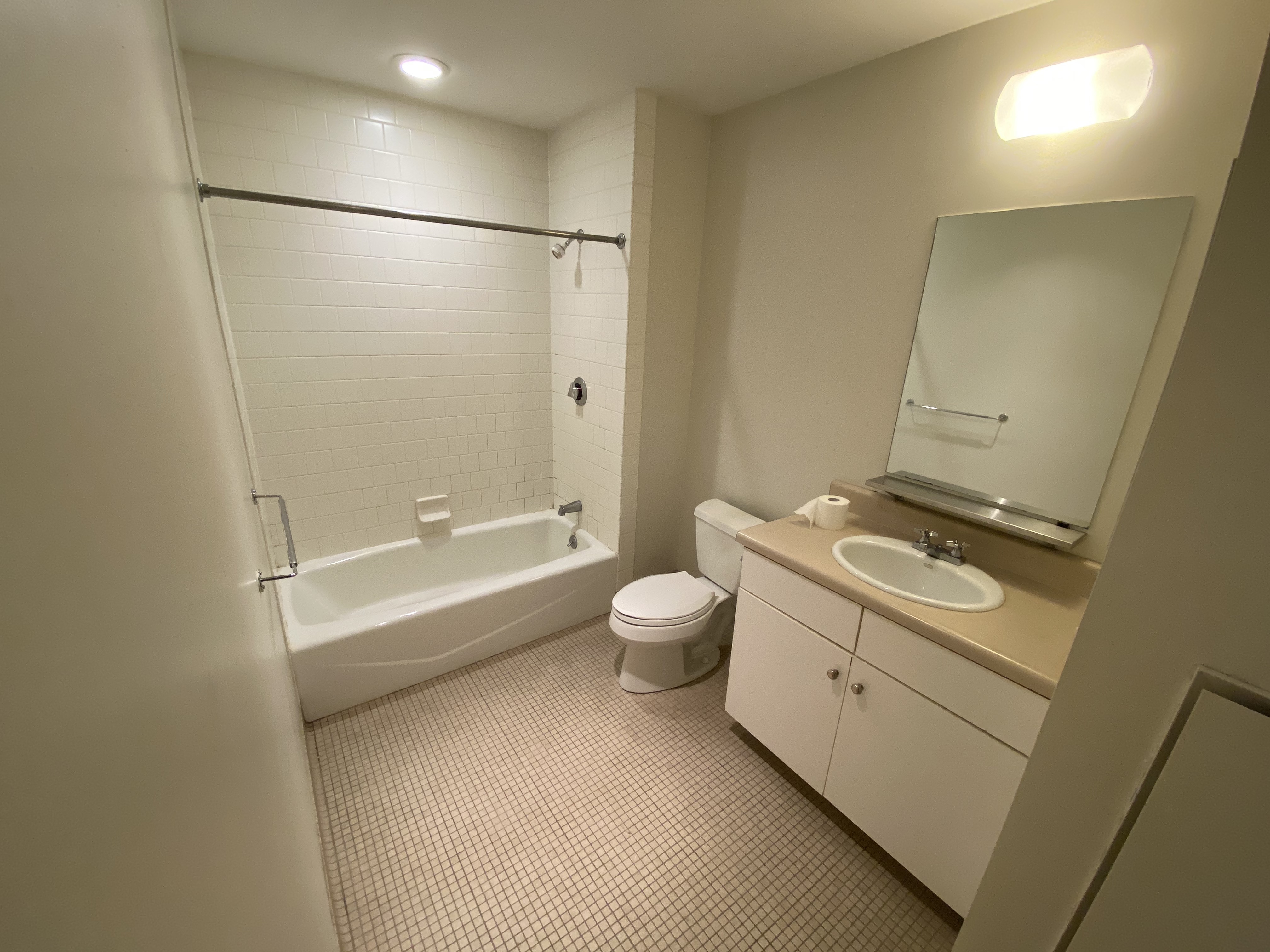 160 East Berkeley St, South End