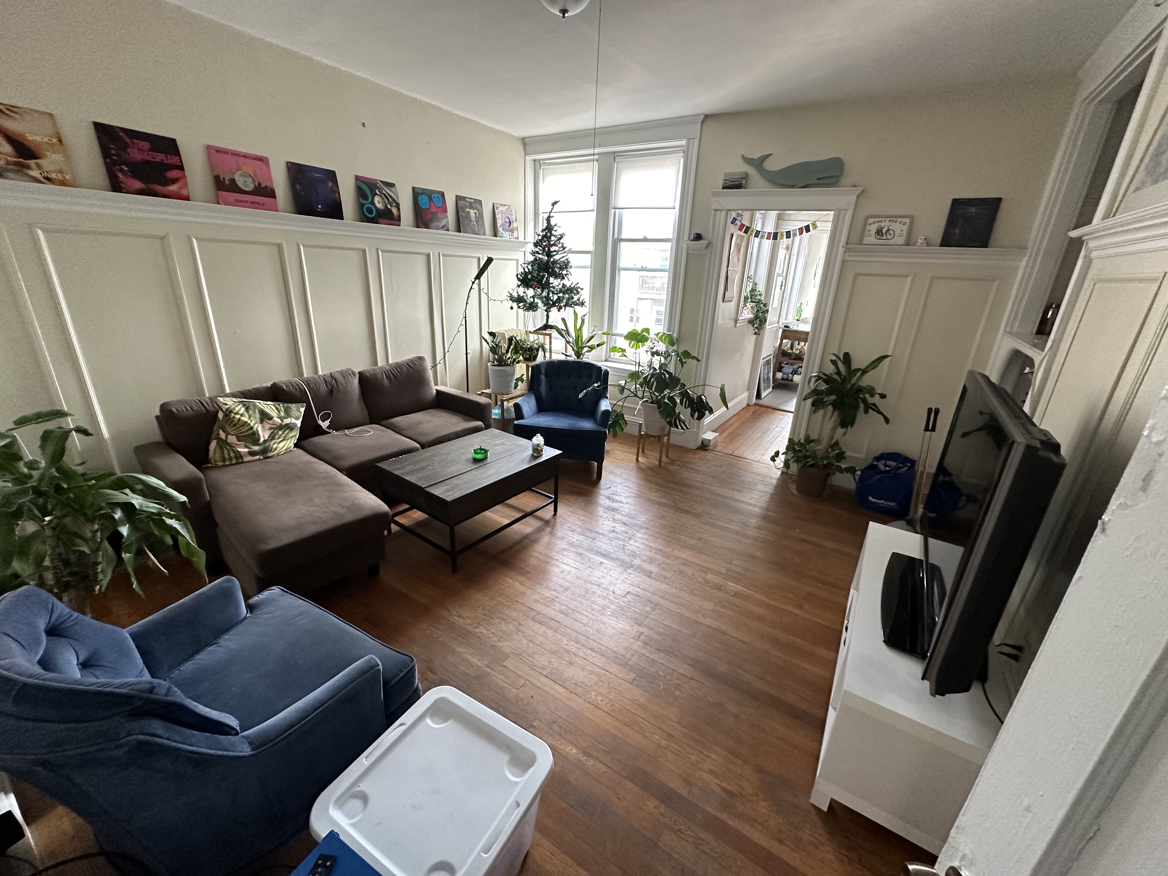 1126 Comm Ave, Allston