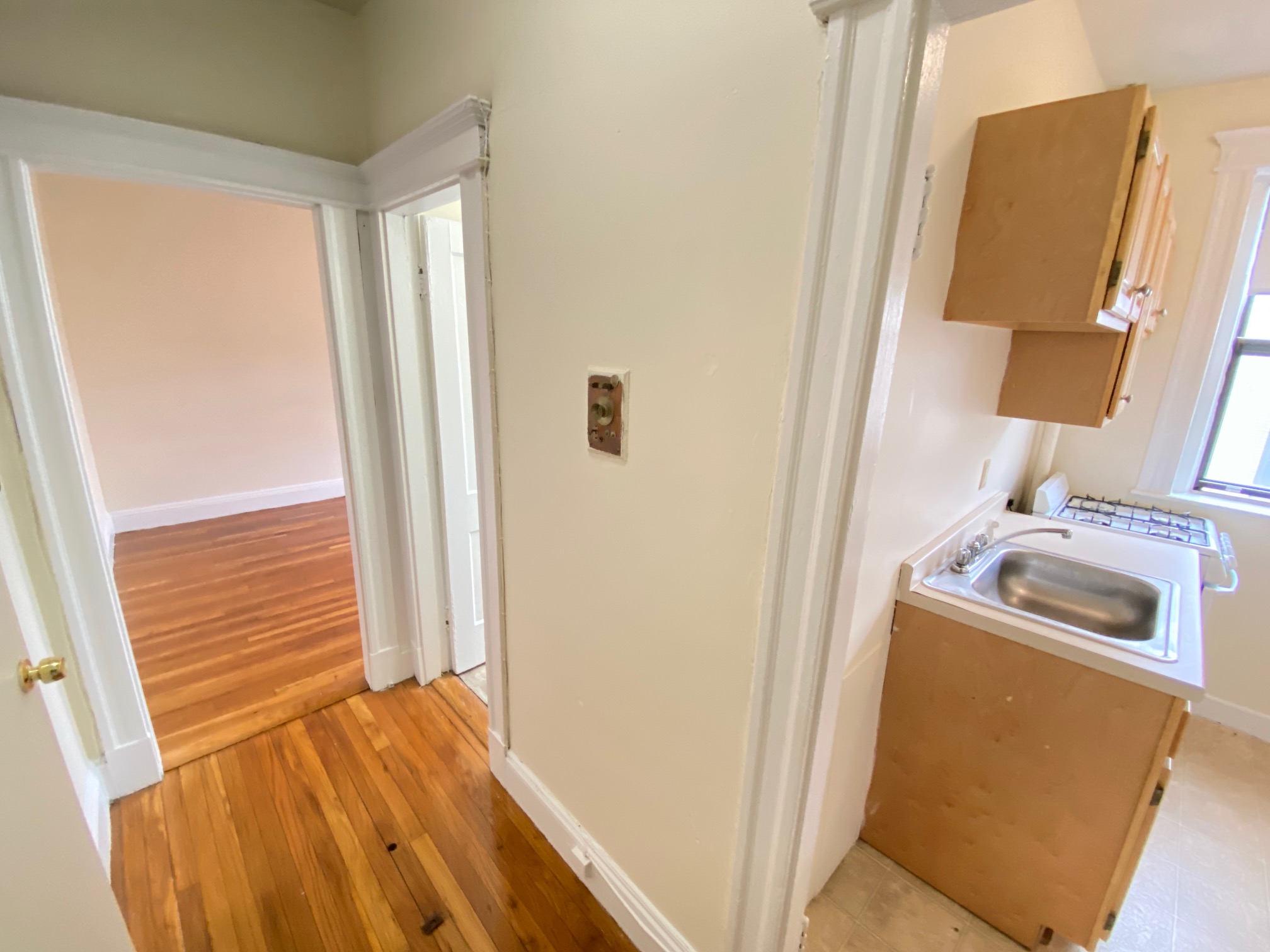 64 Woodstock Ave, Allston