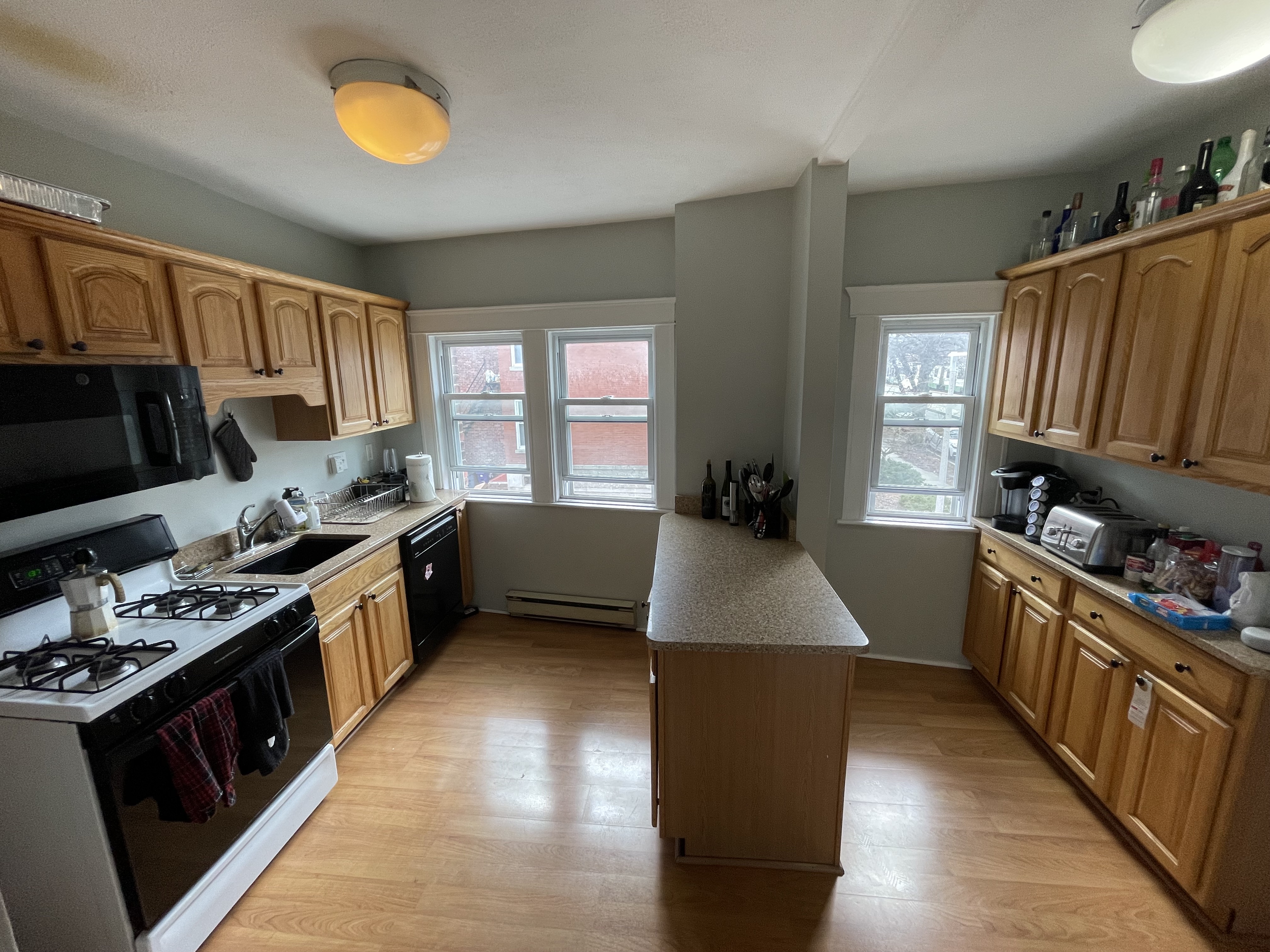 1504 Commonwealth Ave, Brighton