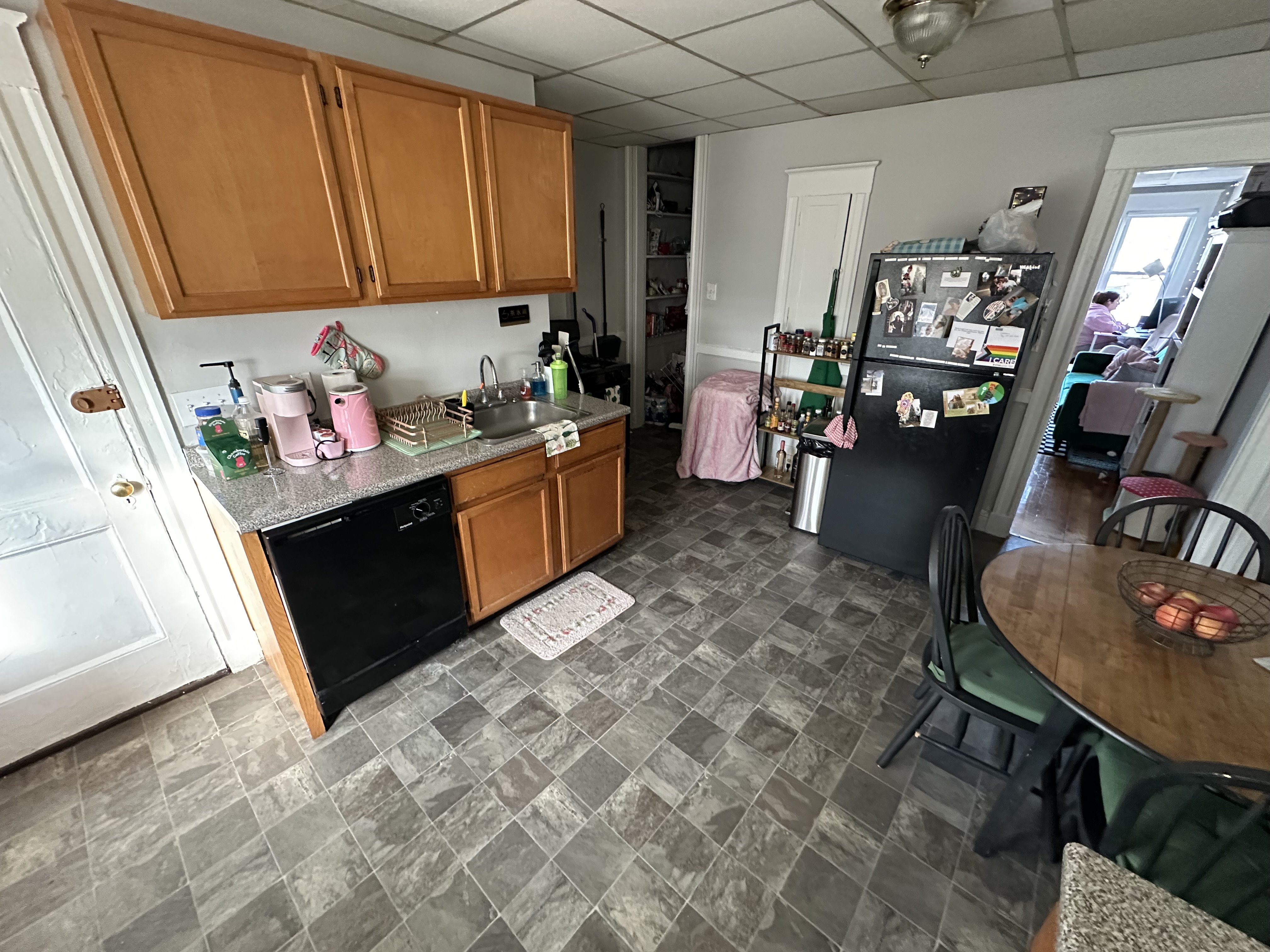 25 Lourdes Ave, Jamaica Plain