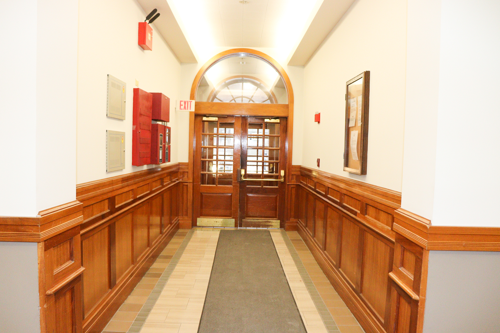 550 Washington St, Braintree