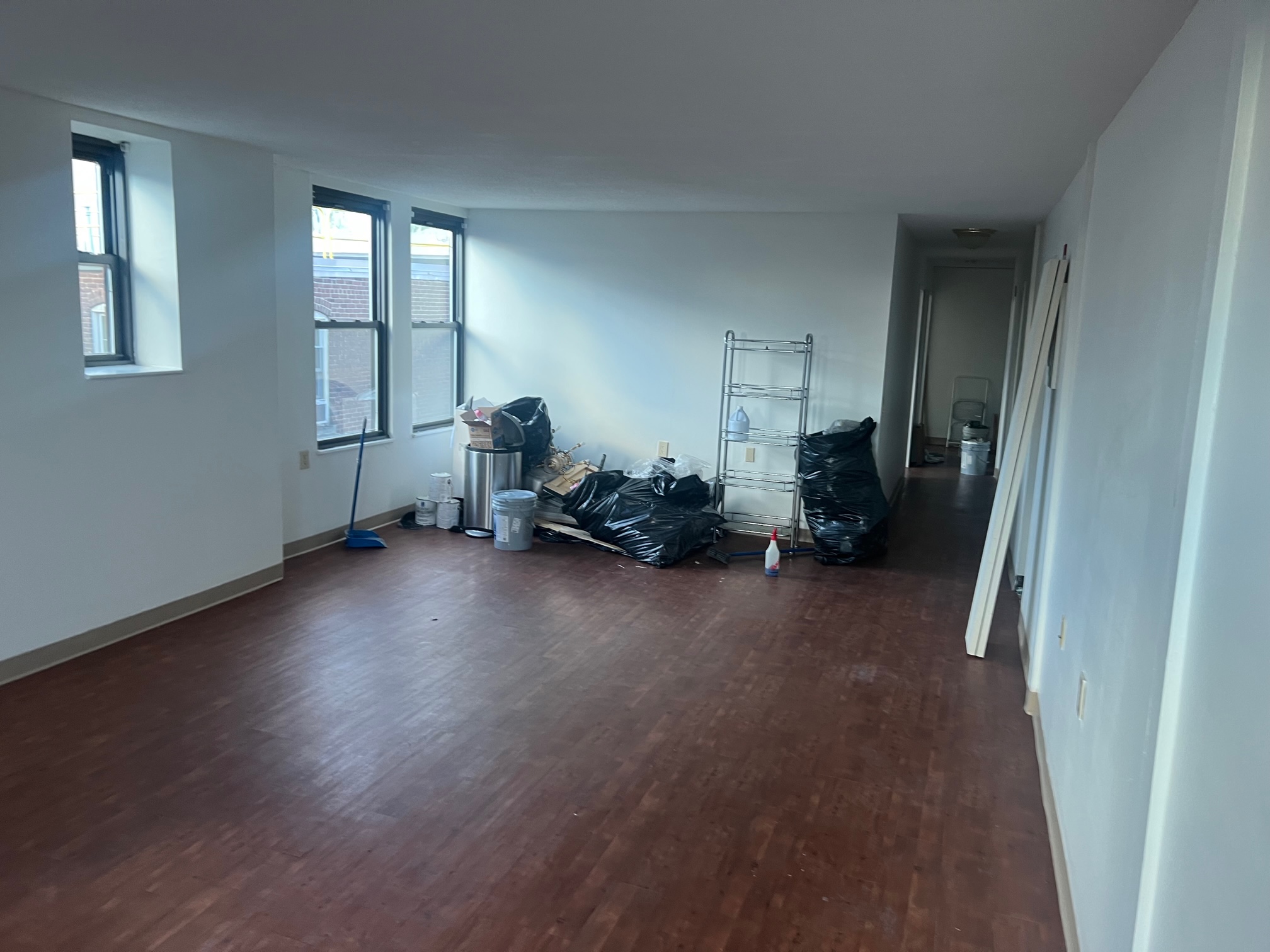 72 Westland Ave, Fenway