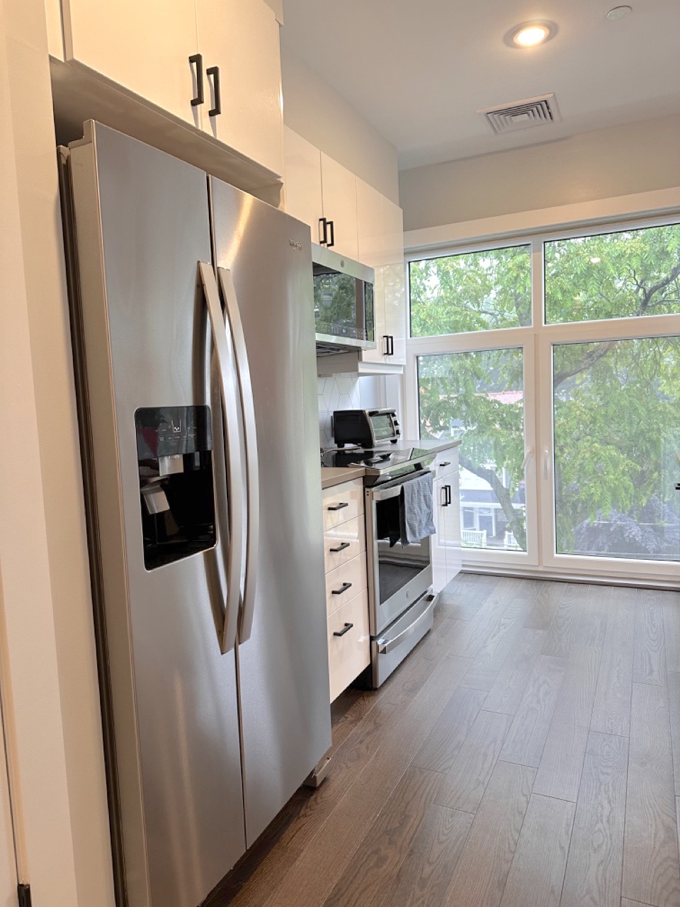 54 Auburn St, Coolidge Corner