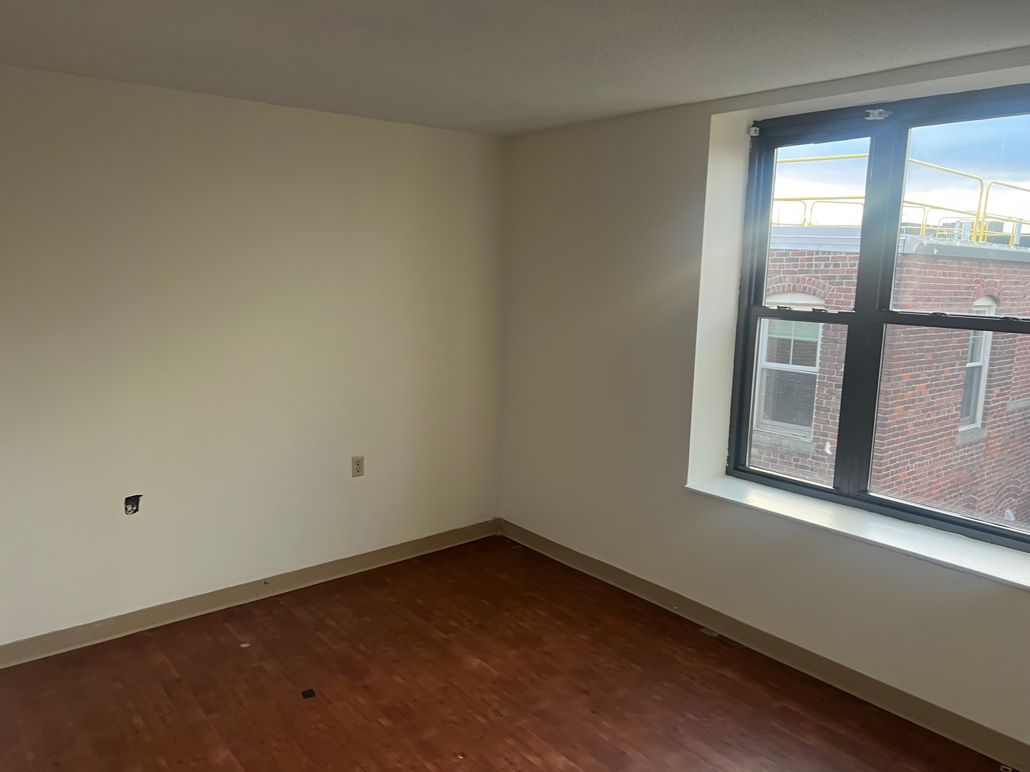 72 Westland Ave, Fenway