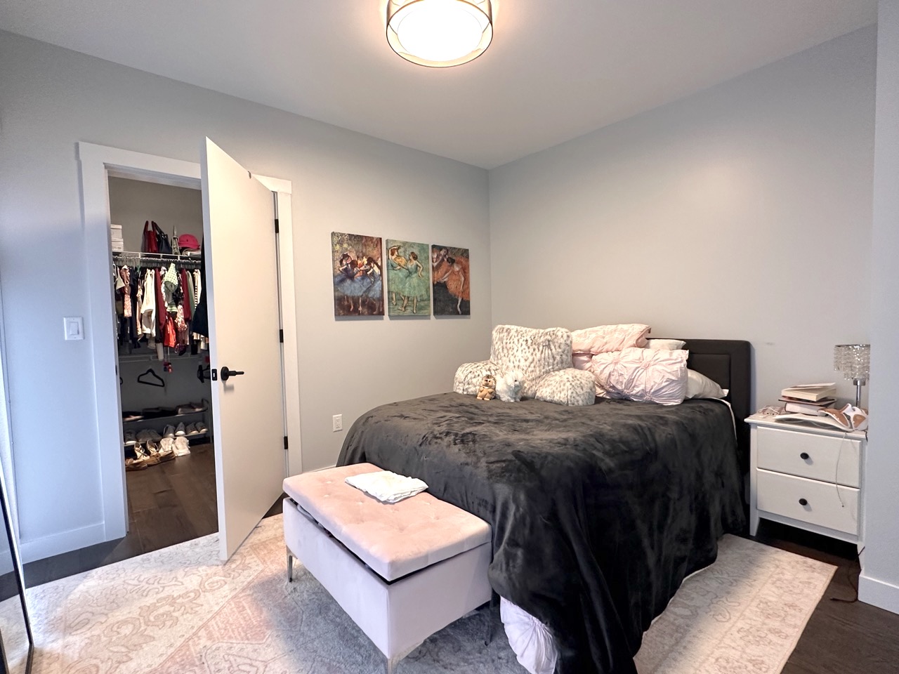 54 Auburn St, Coolidge Corner