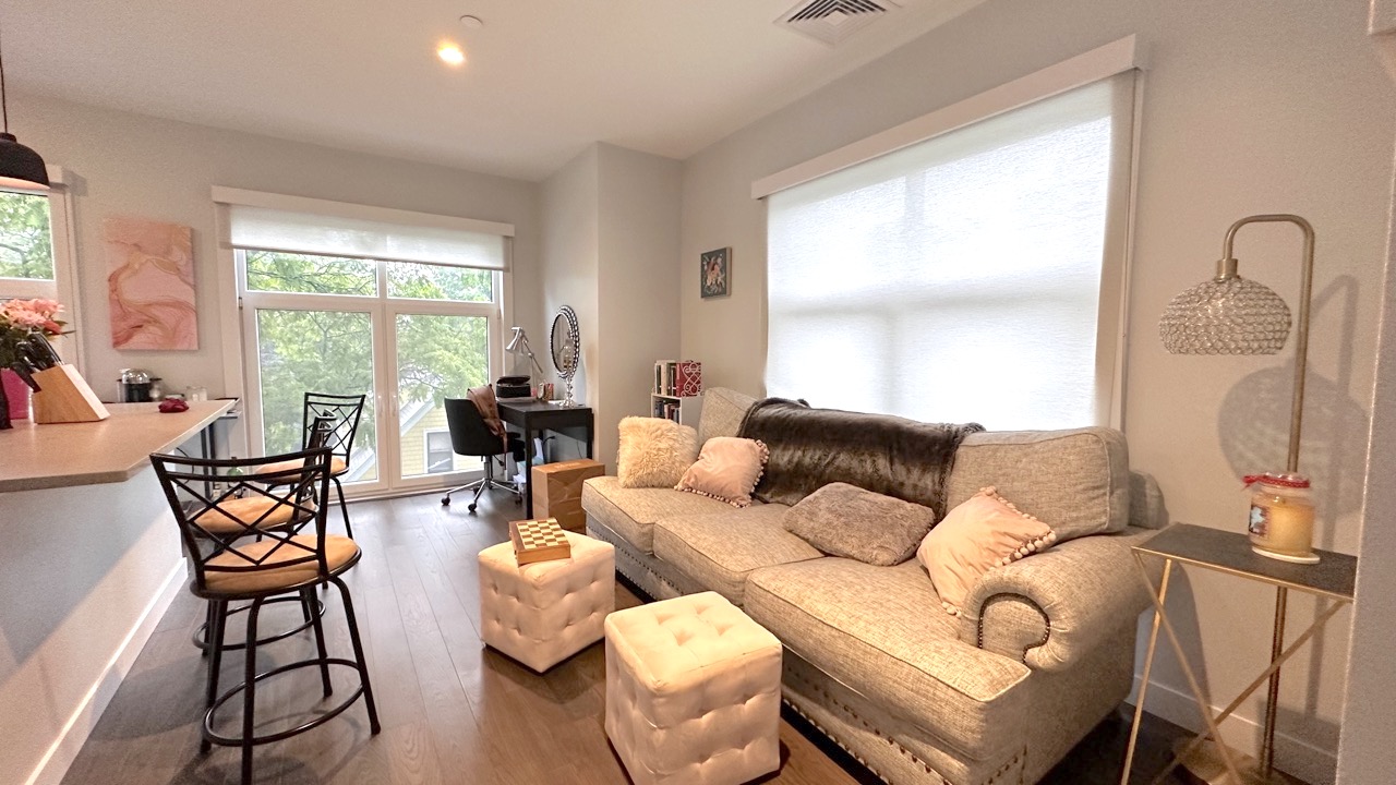 54 Auburn St, Coolidge Corner