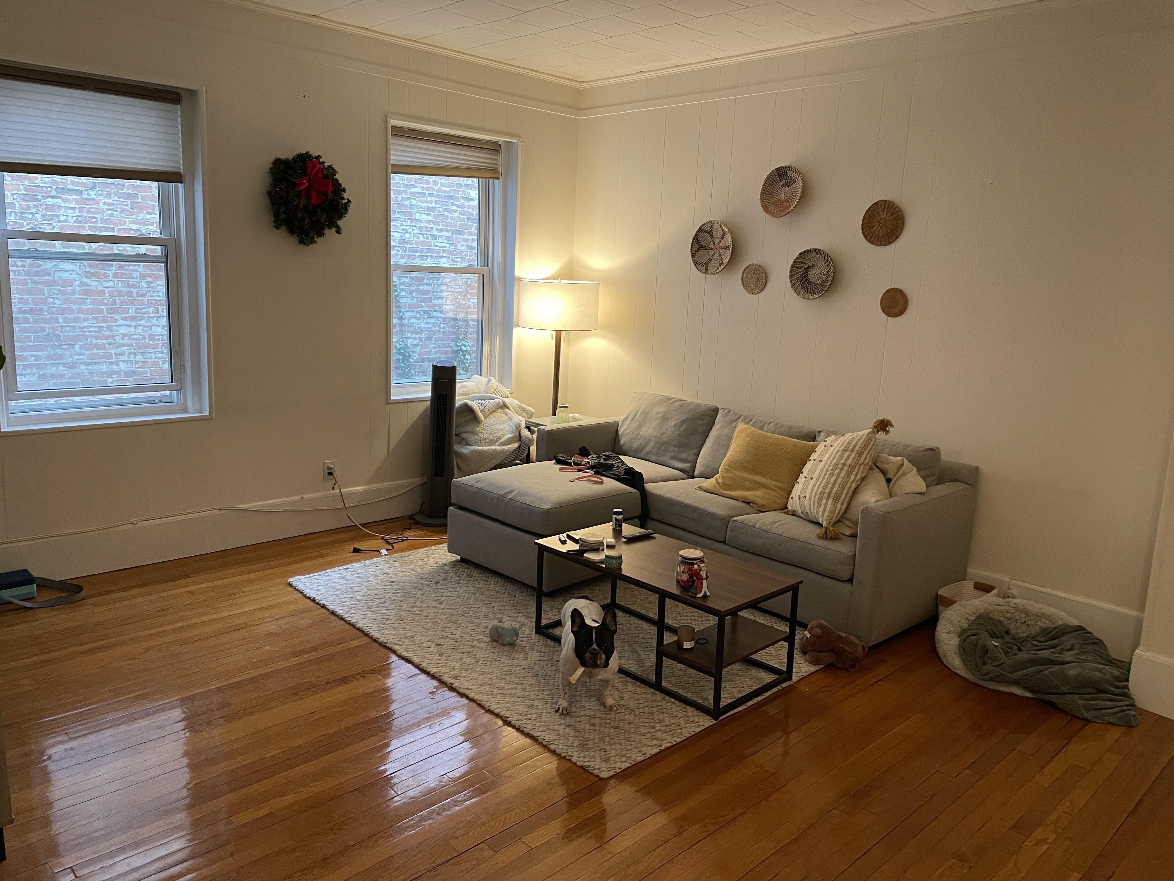 11 Englewood Ave, Washington Square