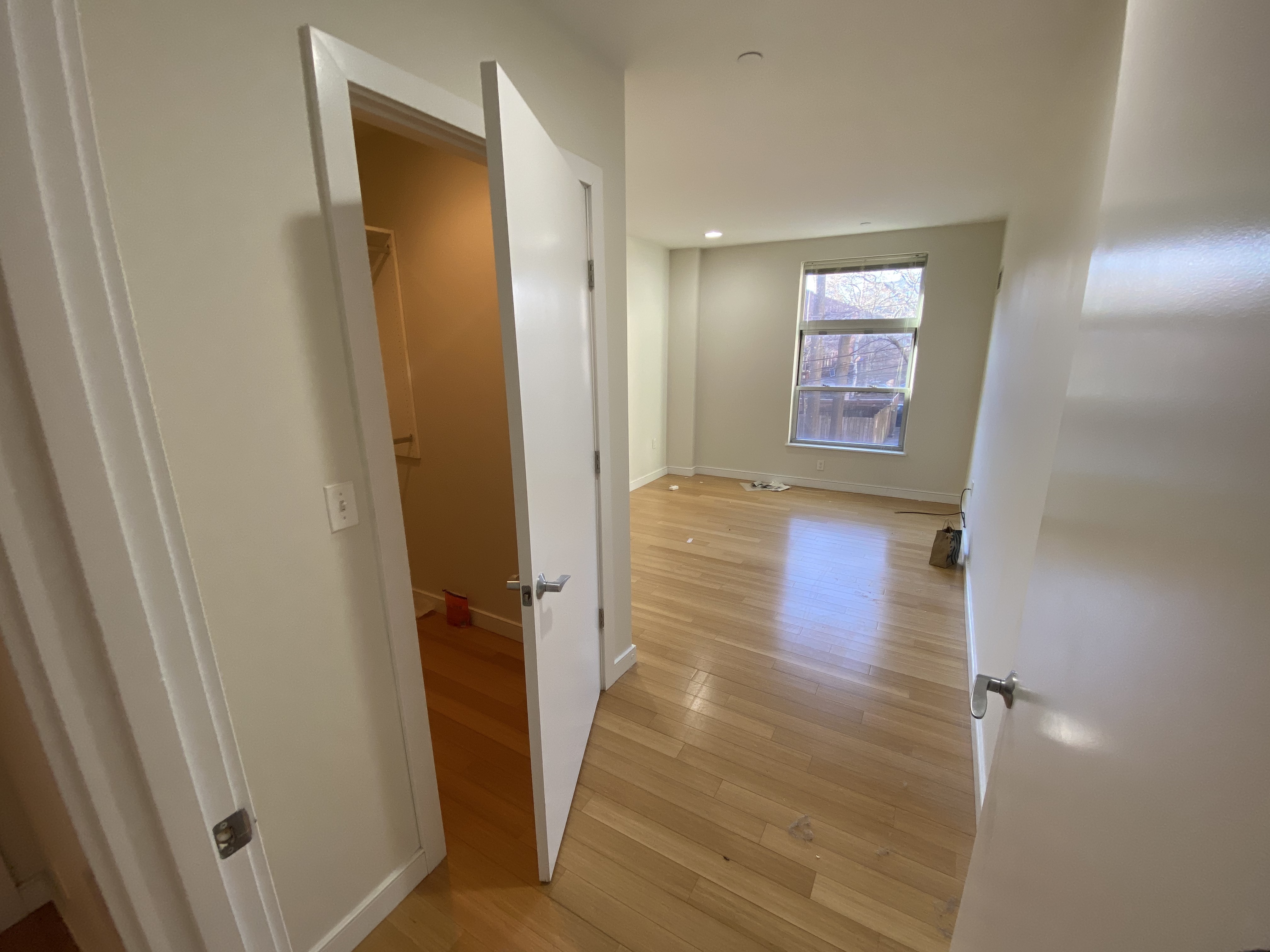 601 Albany St, South End