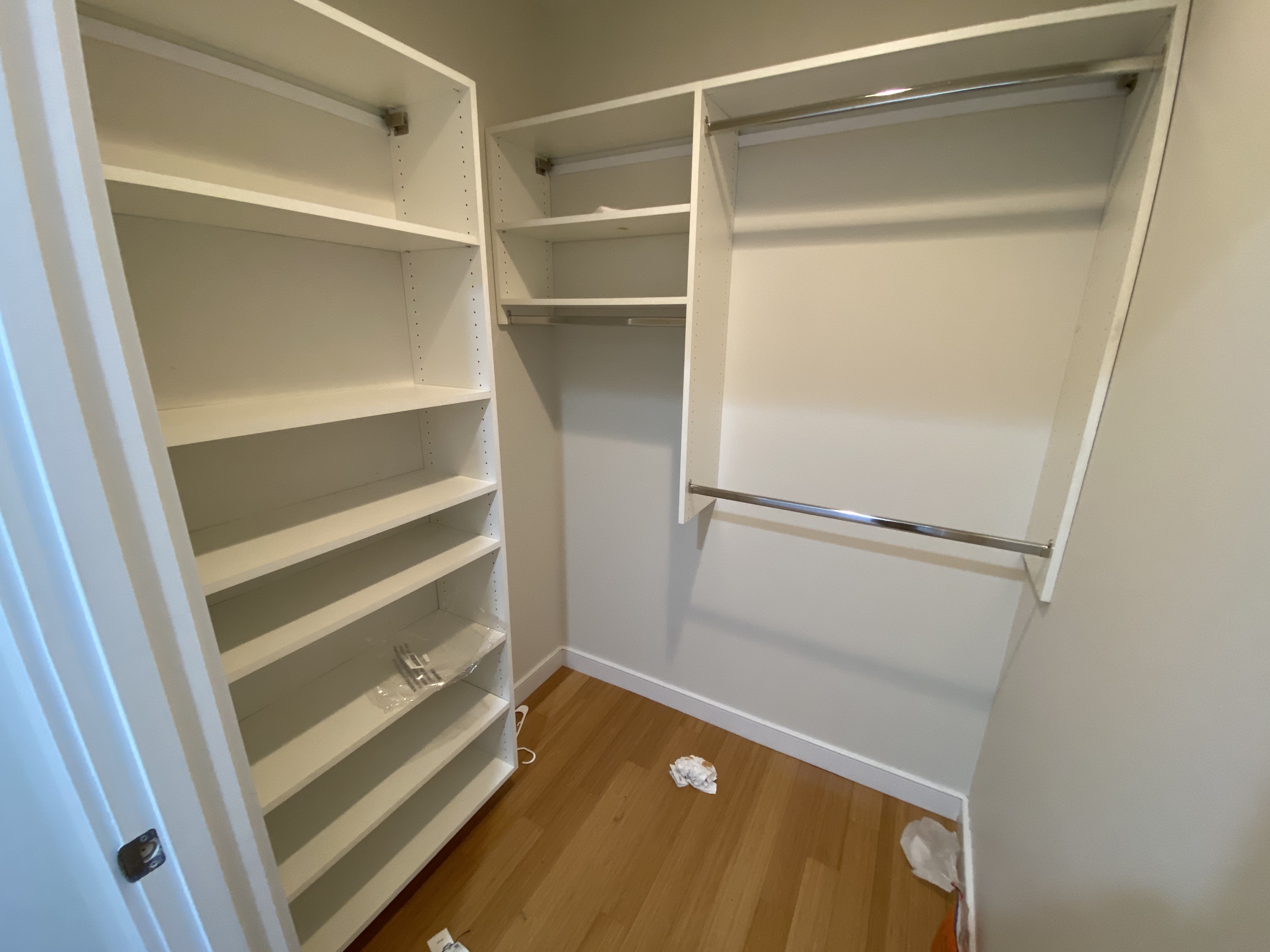 601 Albany St, South End