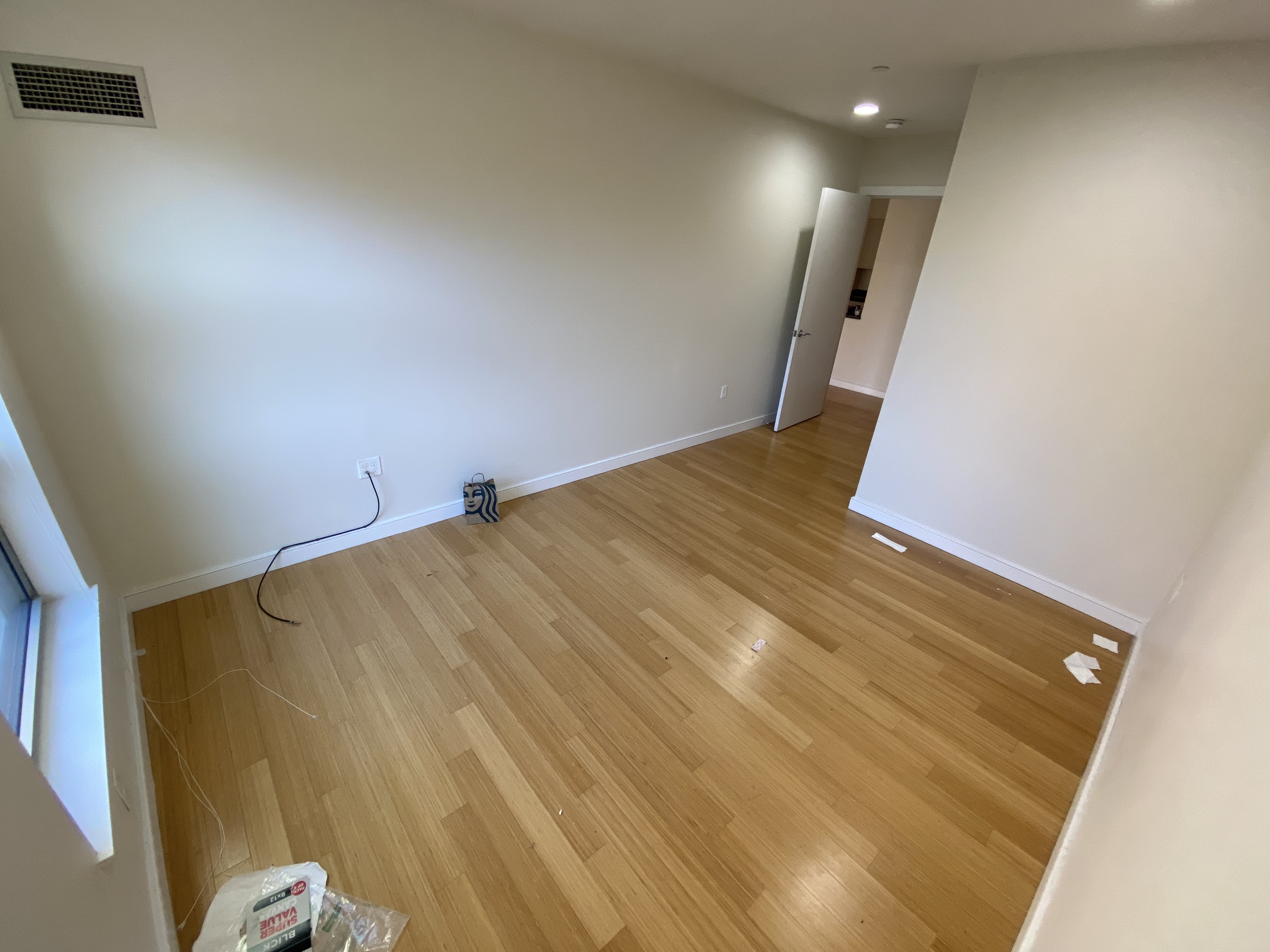 601 Albany St, South End