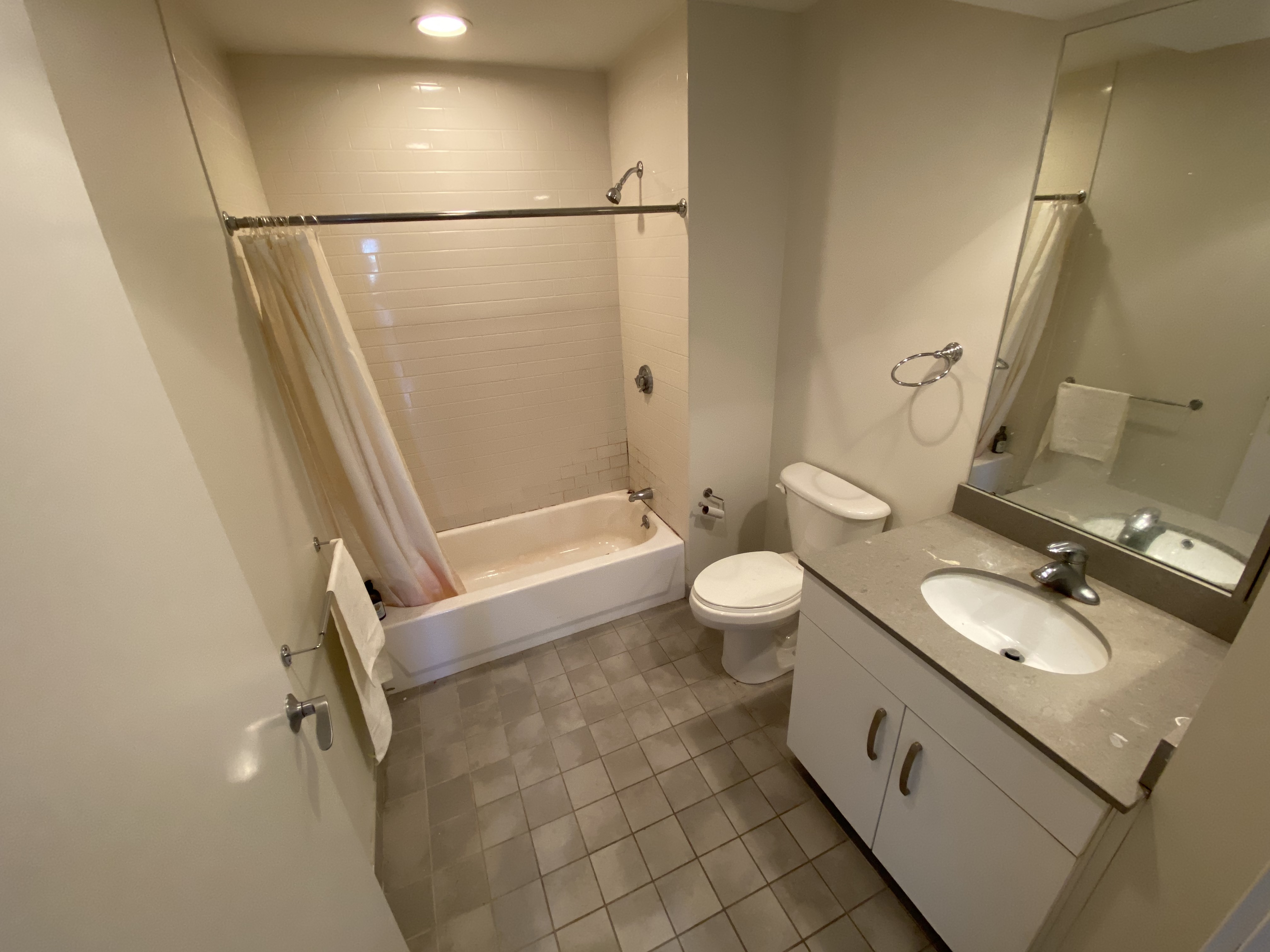 601 Albany St, South End