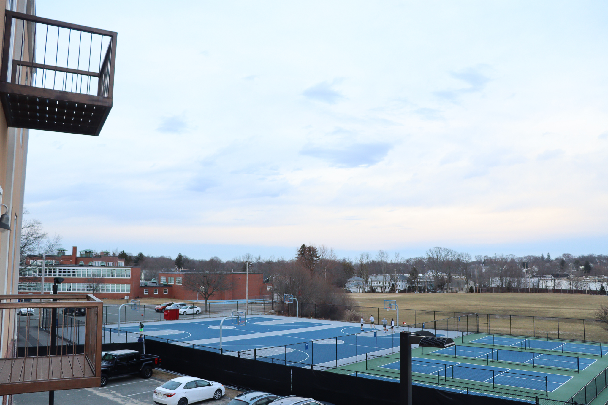 550 Washington St, Braintree