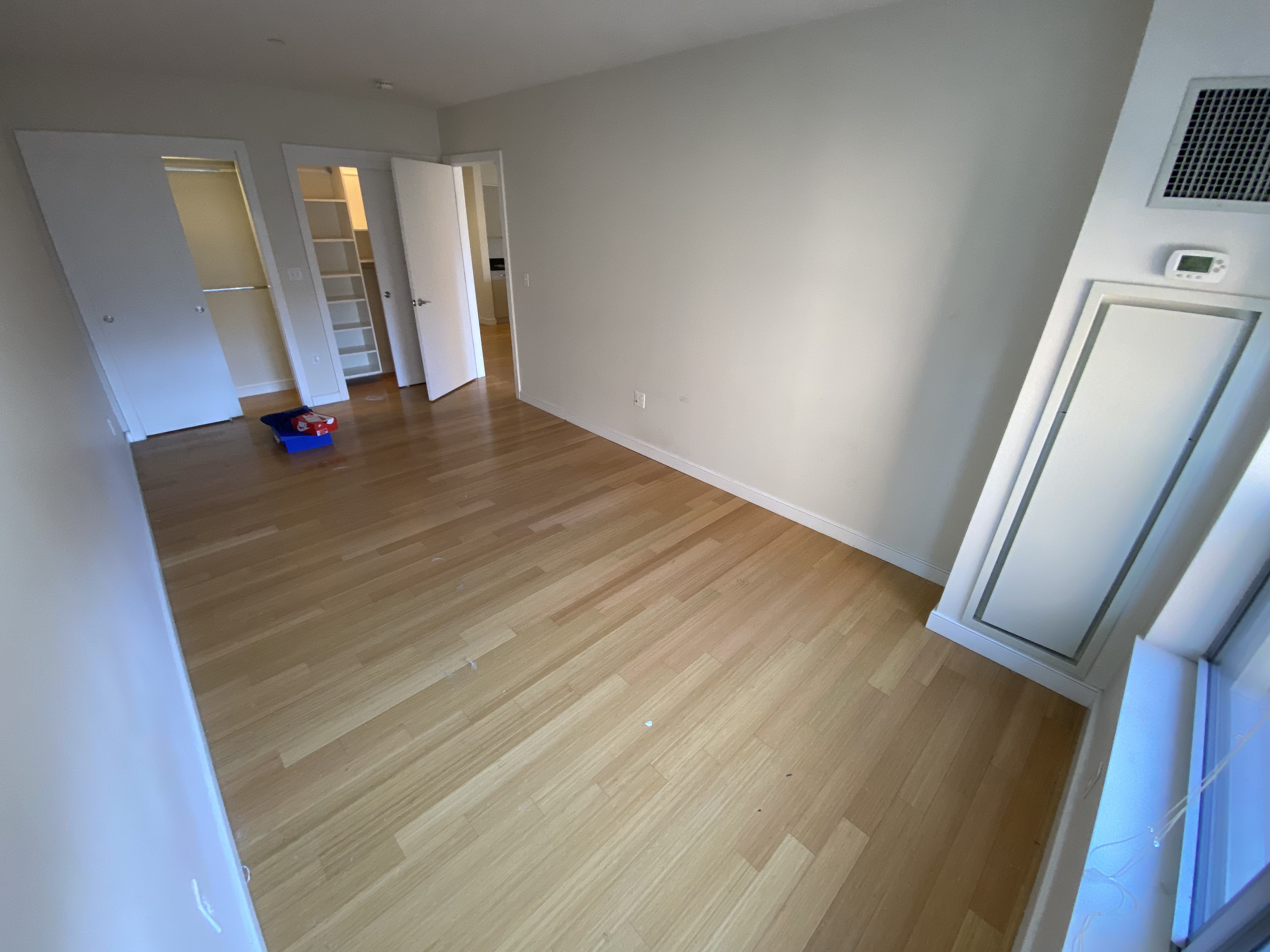 601 Albany St, South End