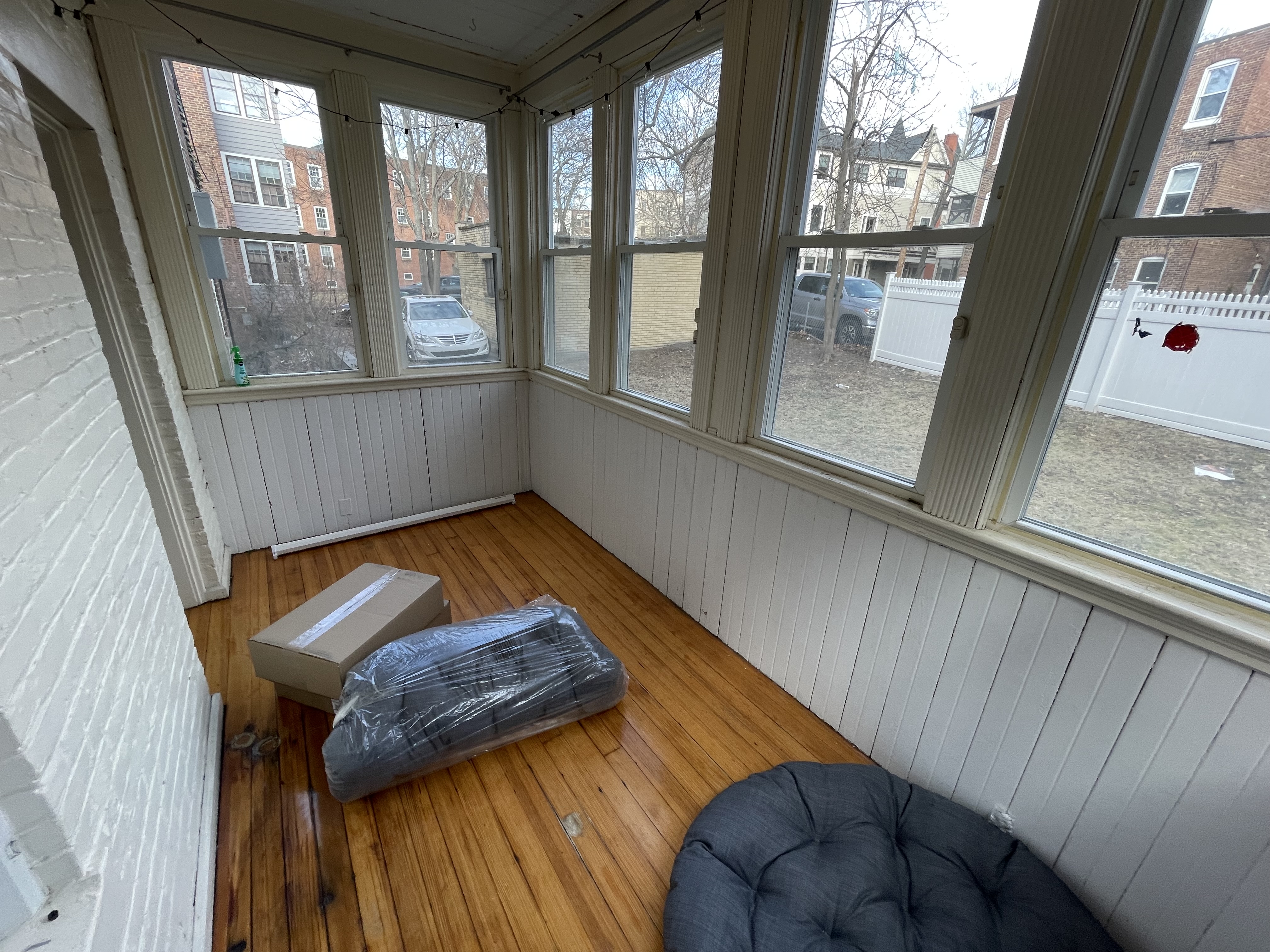 11 Englewood Ave, Washington Square