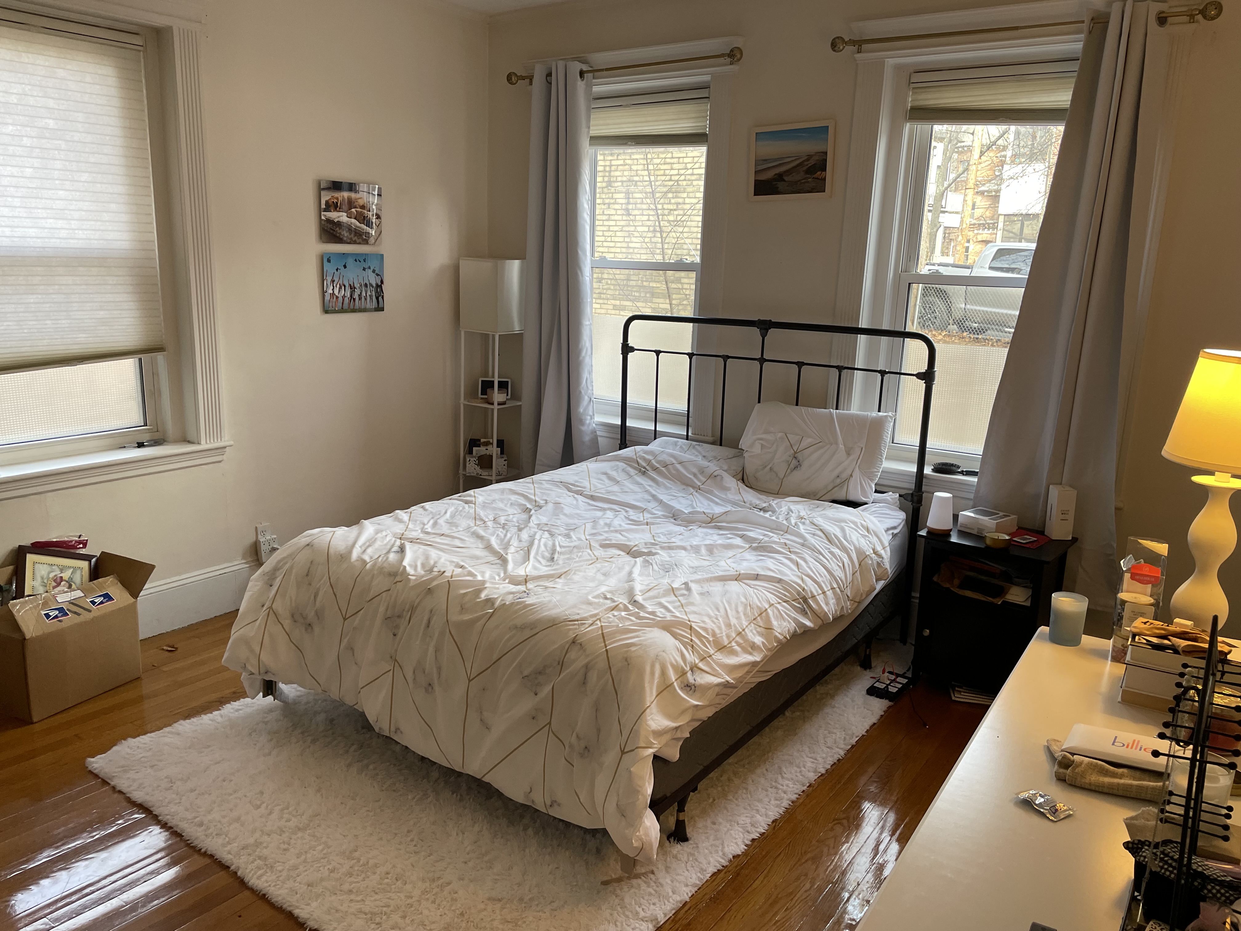 11 Englewood Ave, Washington Square