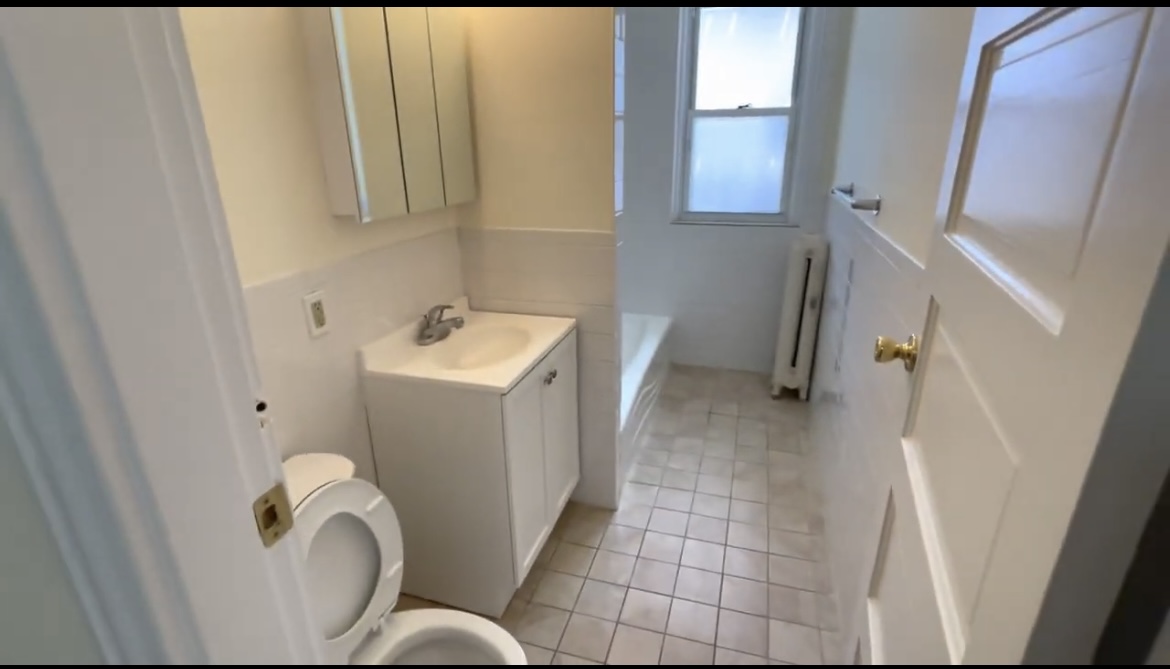 24 Strathmore Rd, Brookline Village