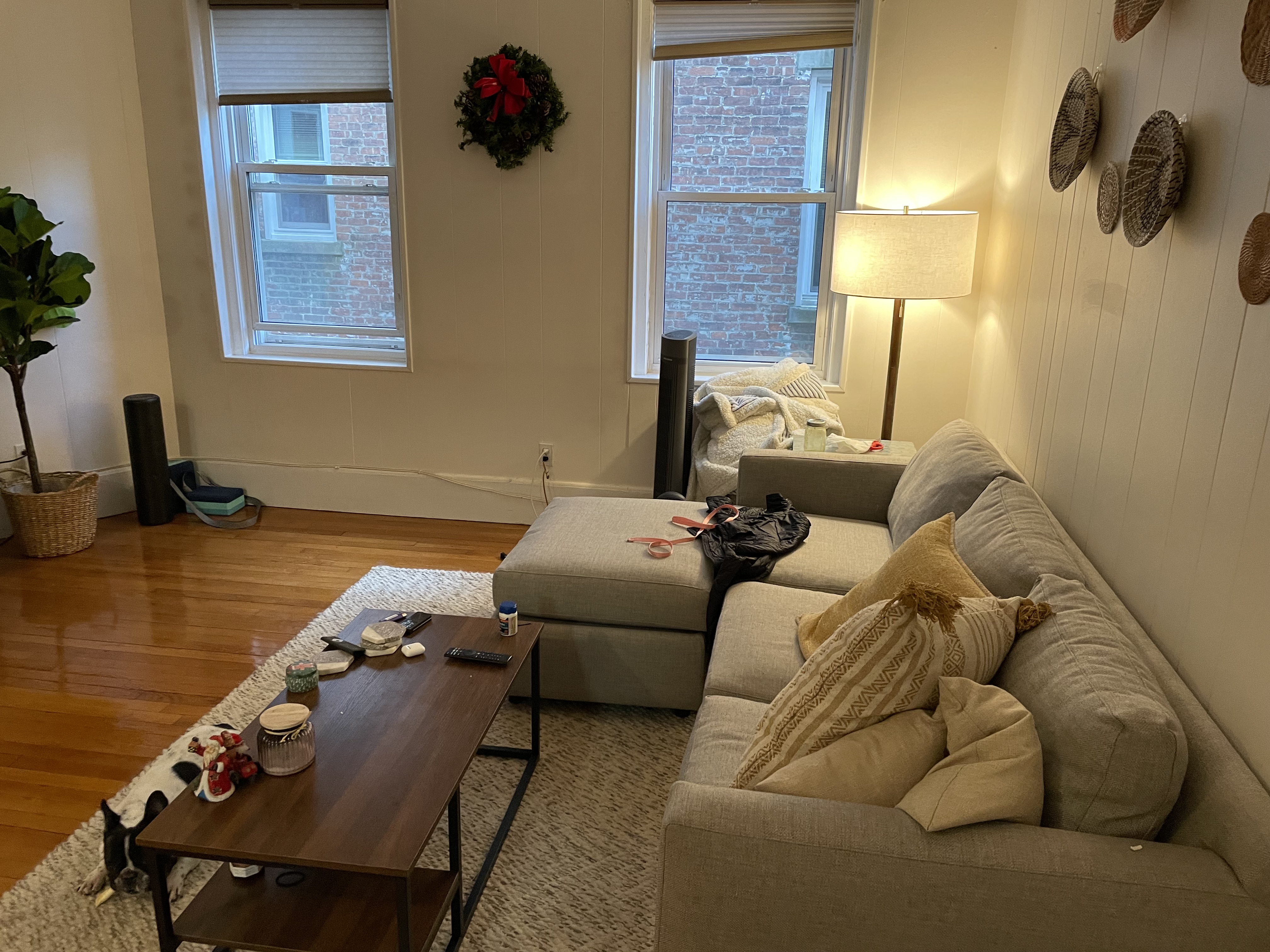 11 Englewood Ave, Washington Square