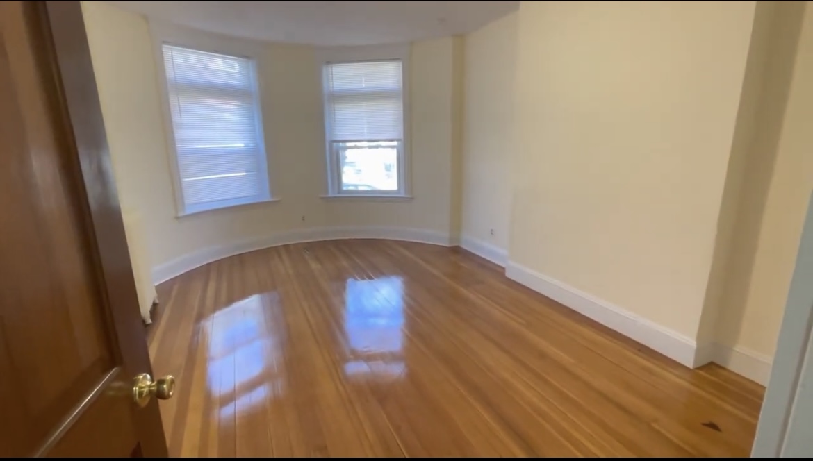 24 Strathmore Rd, Brookline Village