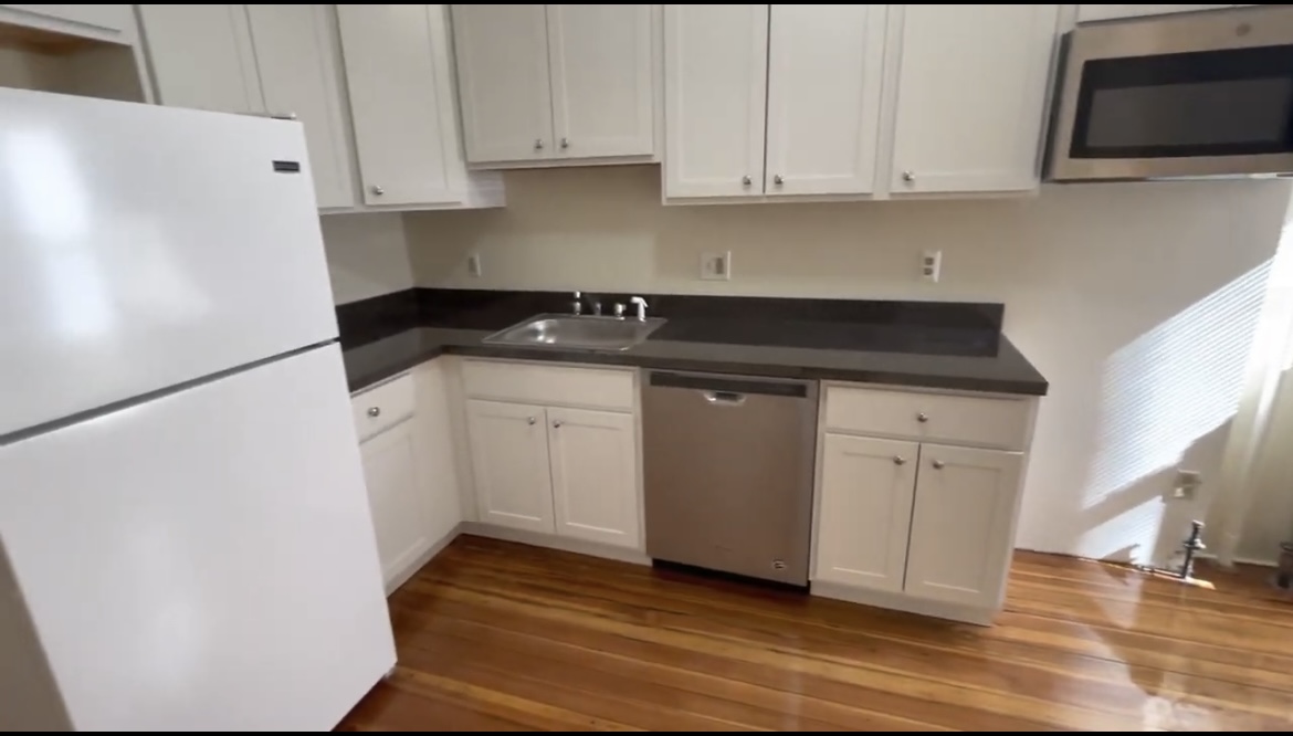 24 Strathmore Rd, Brookline Village