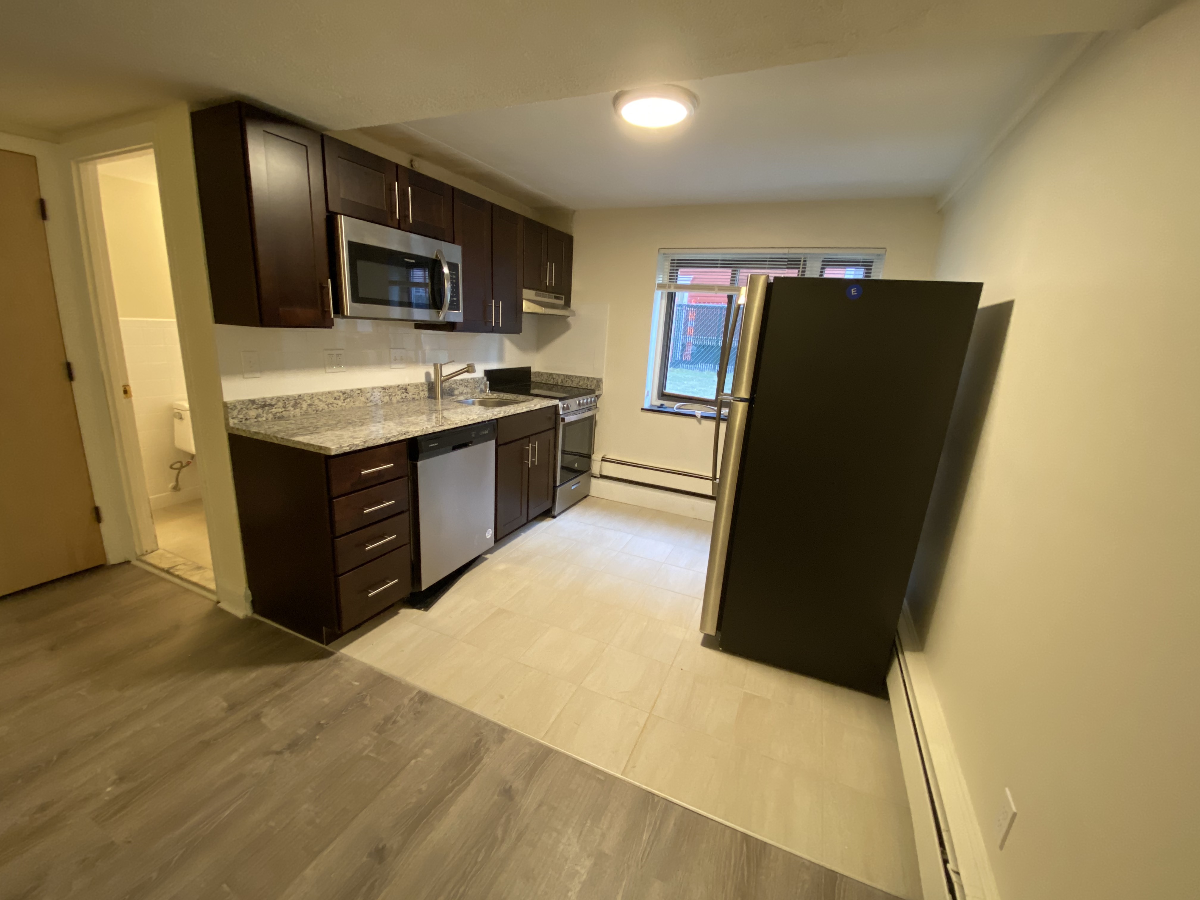 9 Chester St, Porter Square