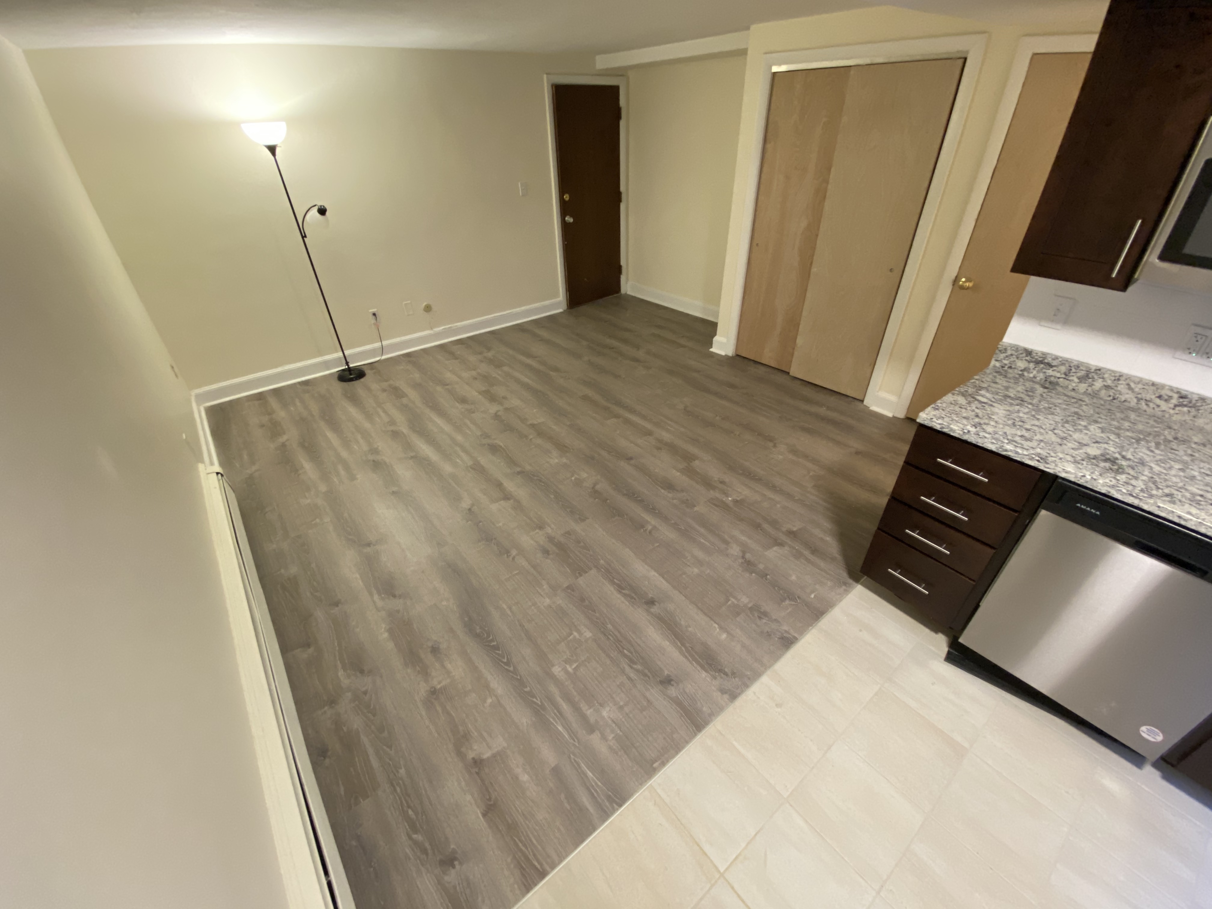 9 Chester St, Porter Square