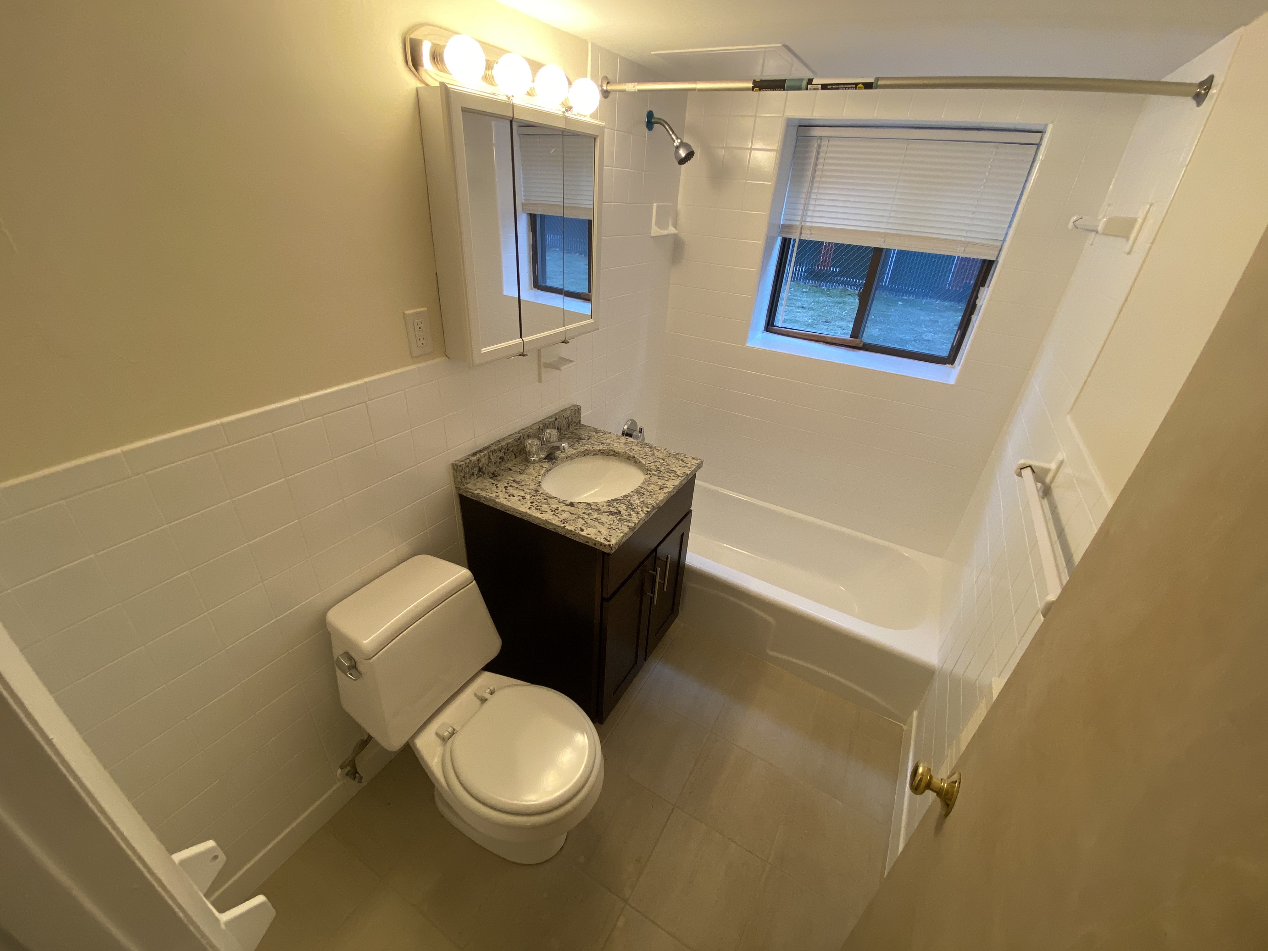 9 Chester St, Porter Square