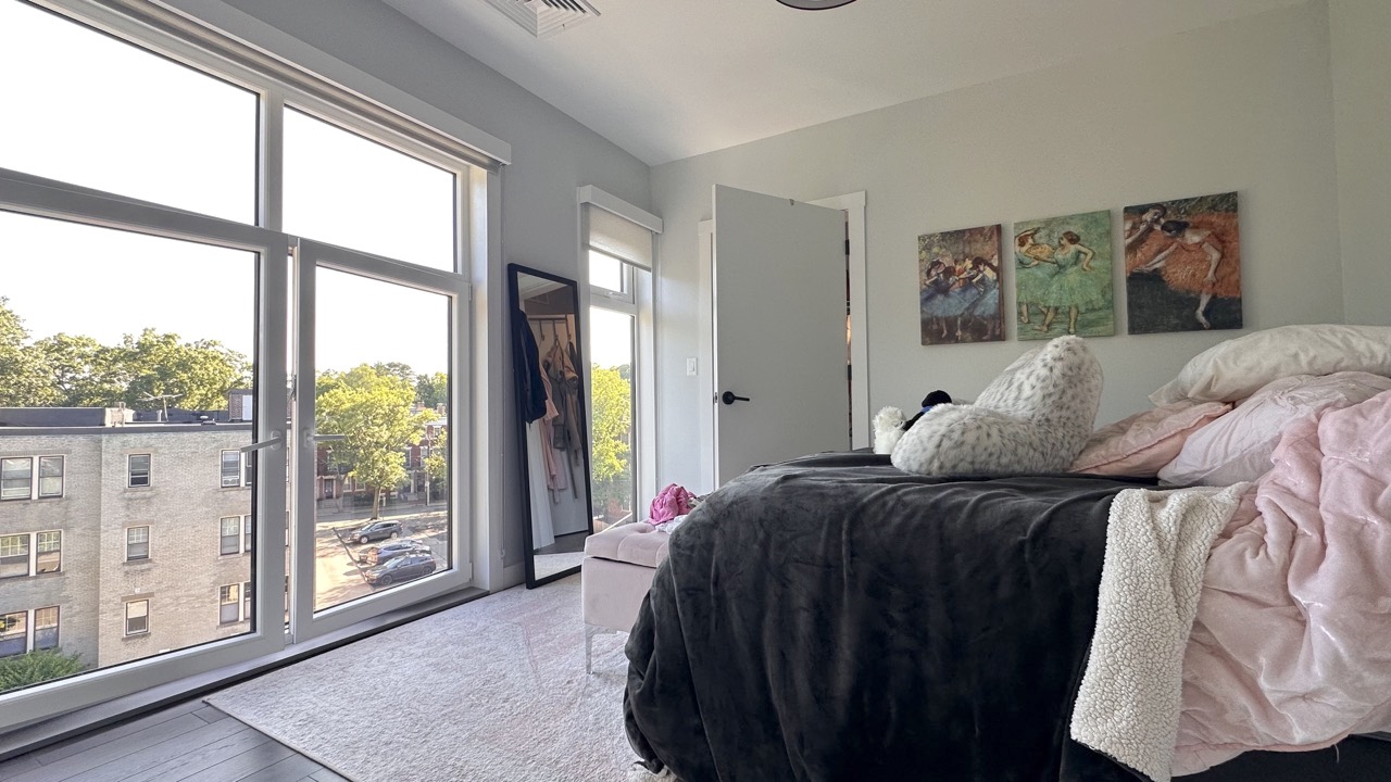 54 Auburn St, Coolidge Corner