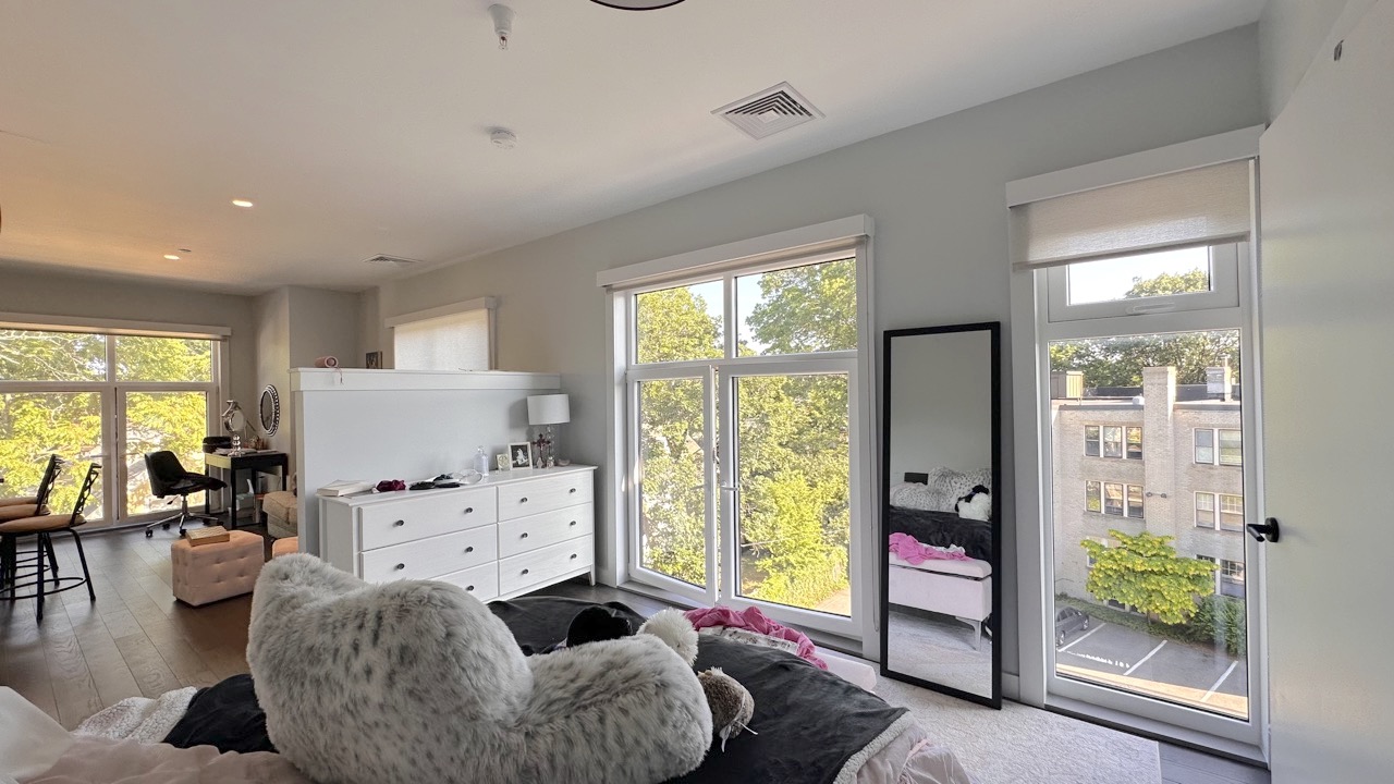 54 Auburn St, Coolidge Corner