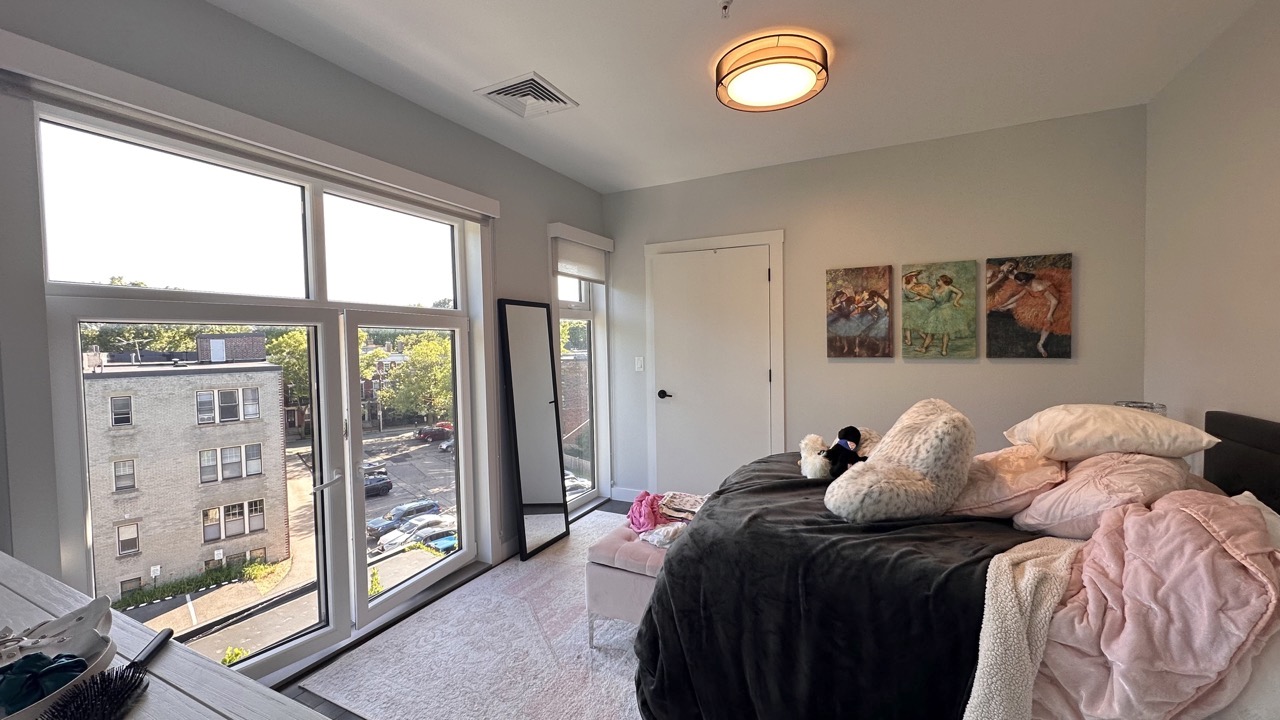 54 Auburn St, Coolidge Corner