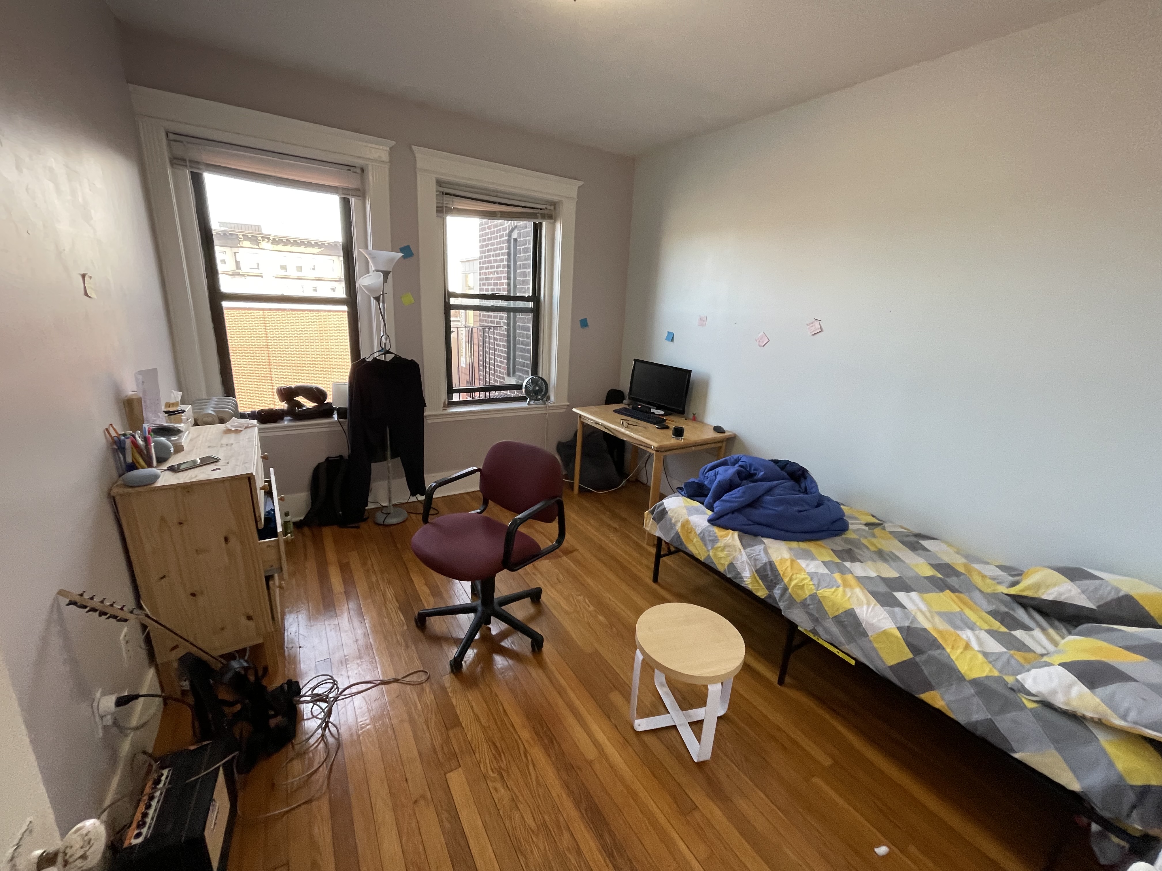 1318 Commonwealth Ave, Allston