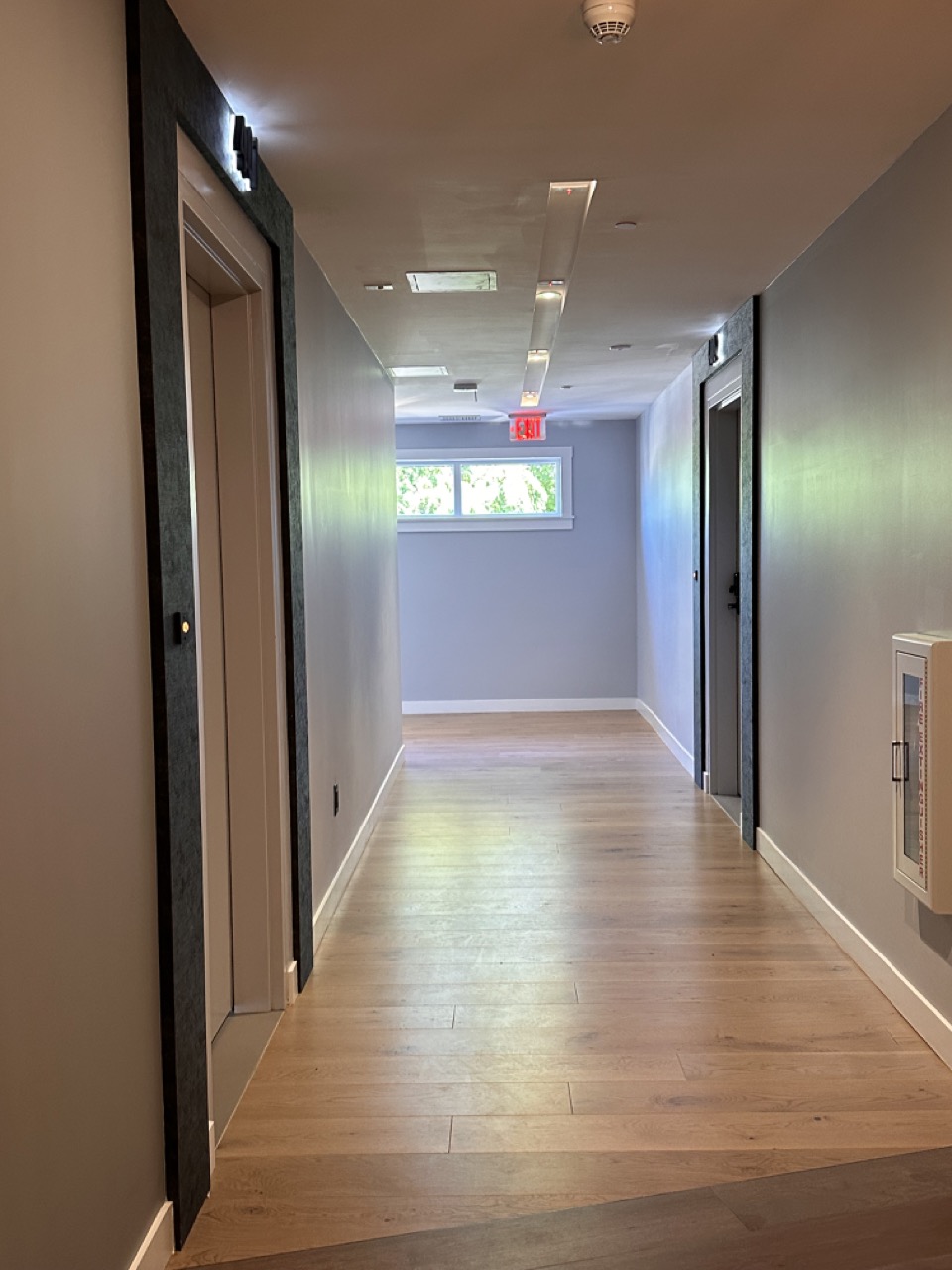 54 Auburn St, Coolidge Corner