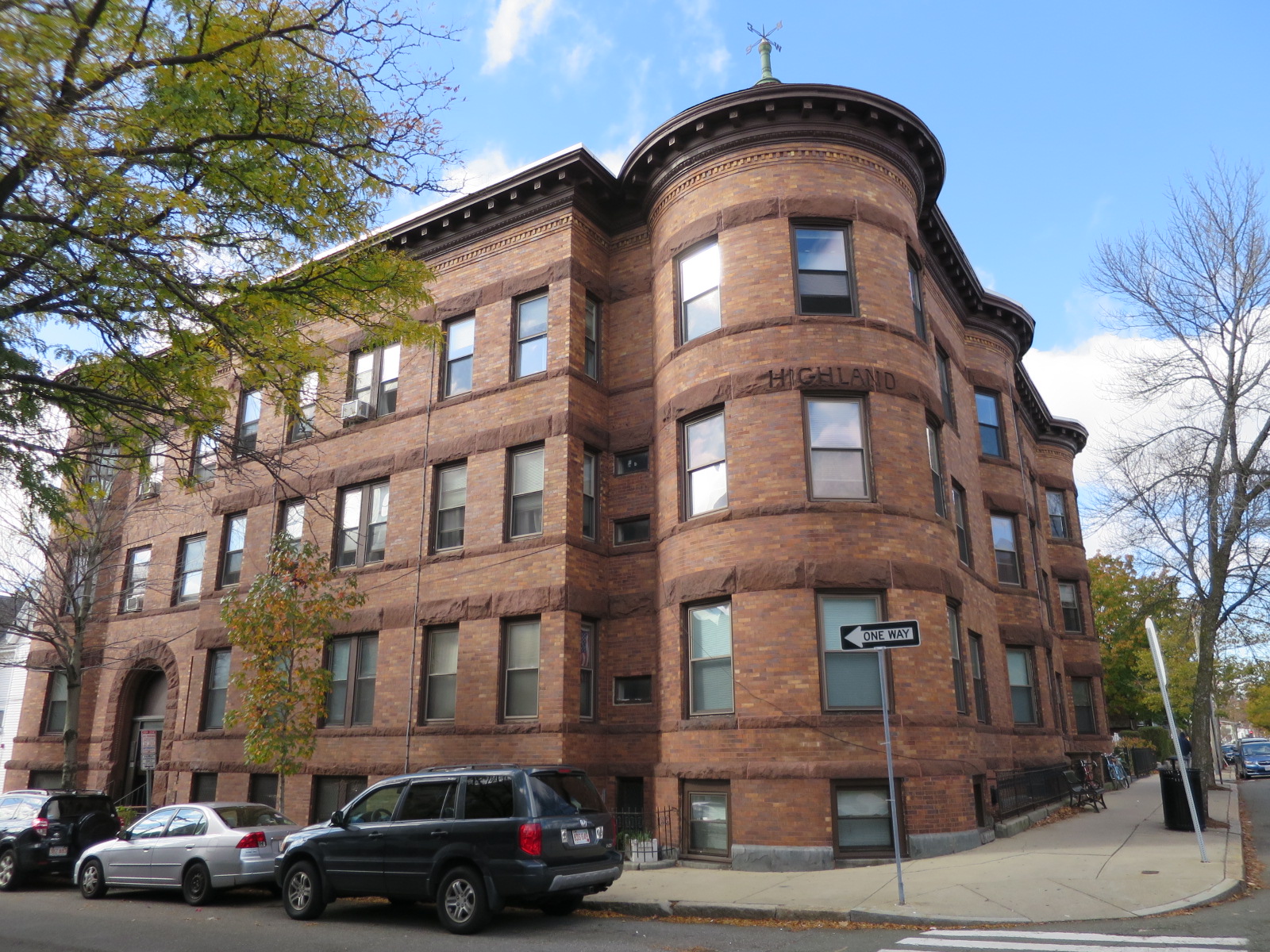 64 Vinal Ave, Union Square