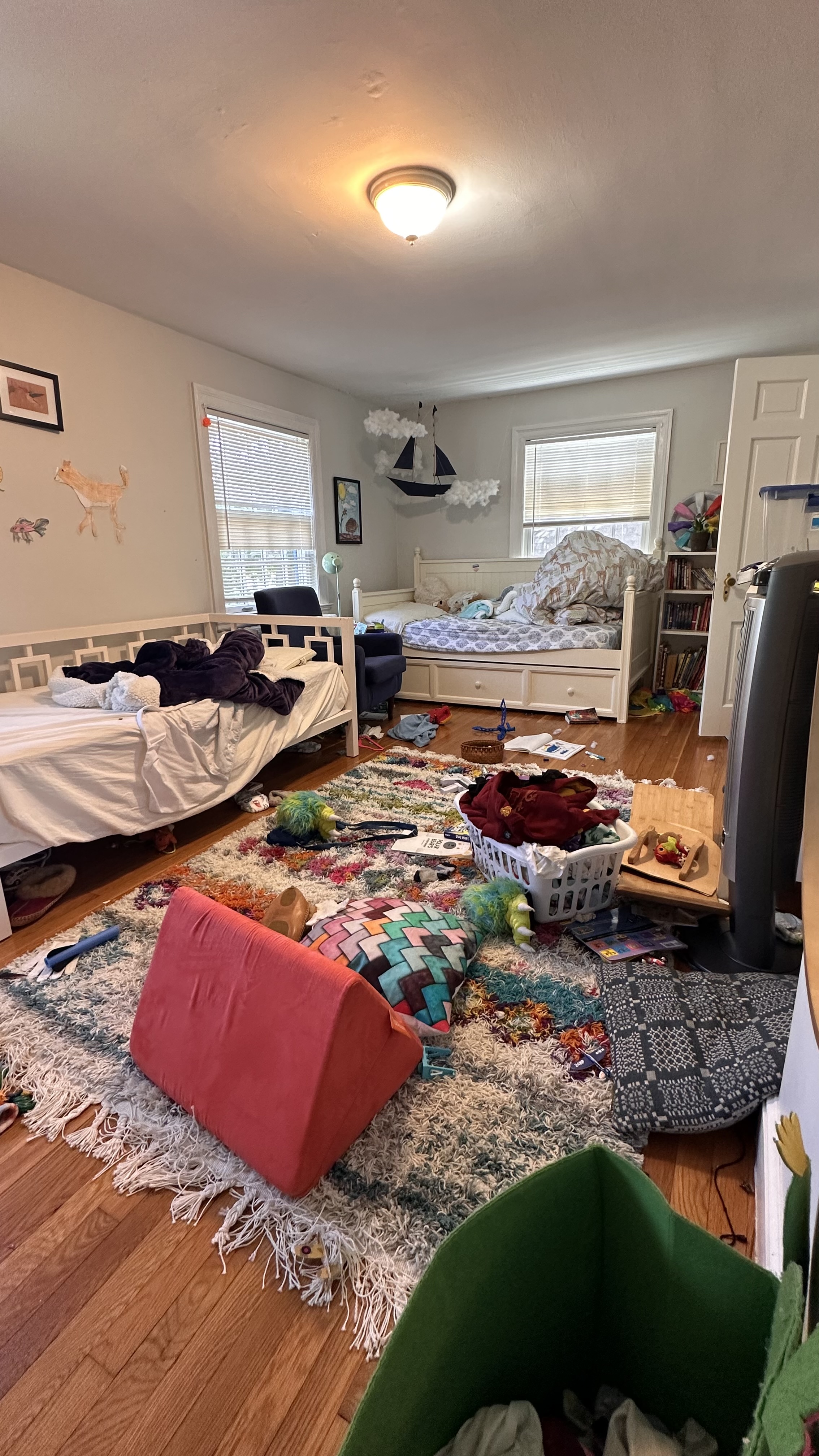 72 Summit Ave, Coolidge Corner