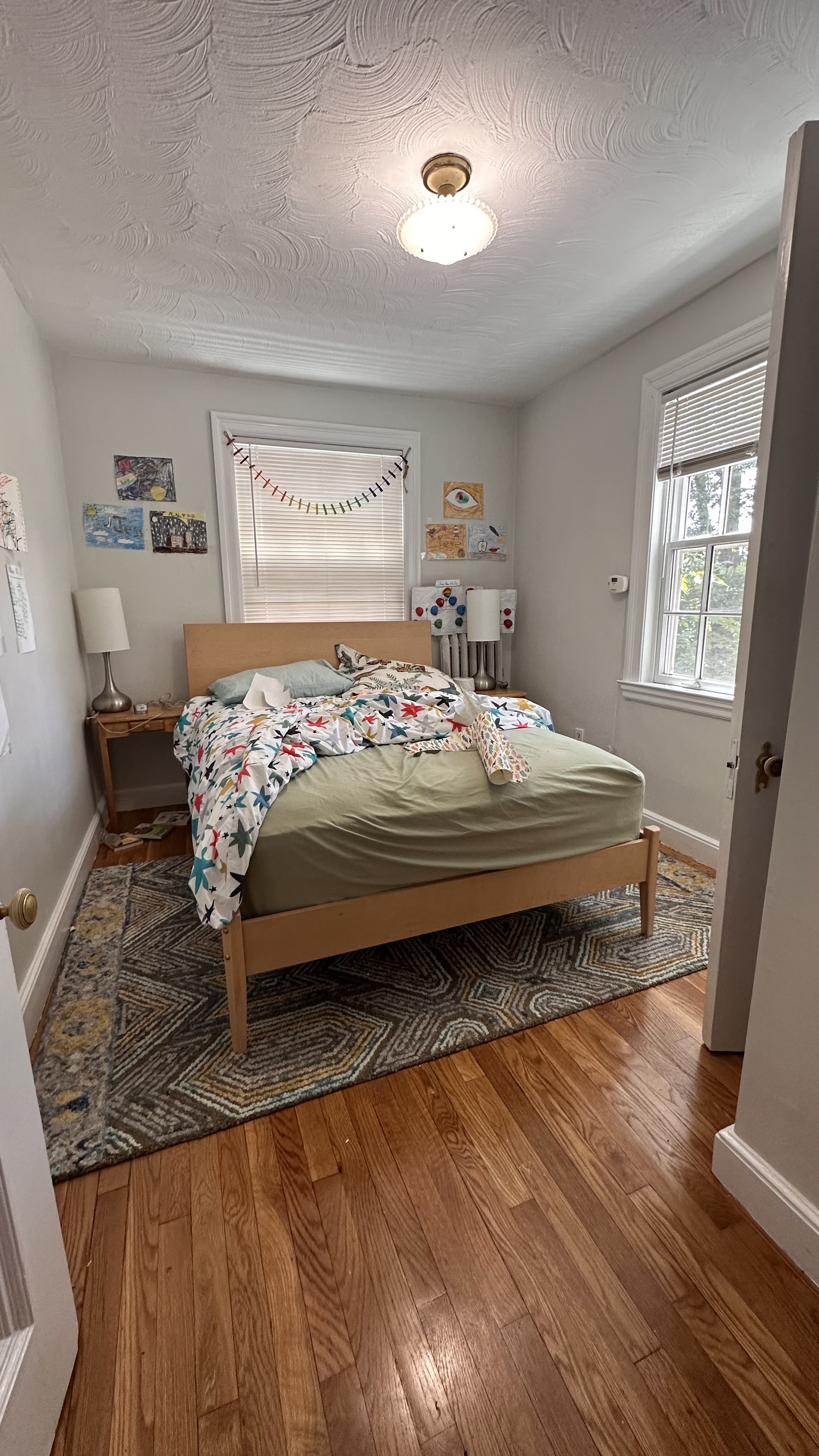 72 Summit Ave, Coolidge Corner