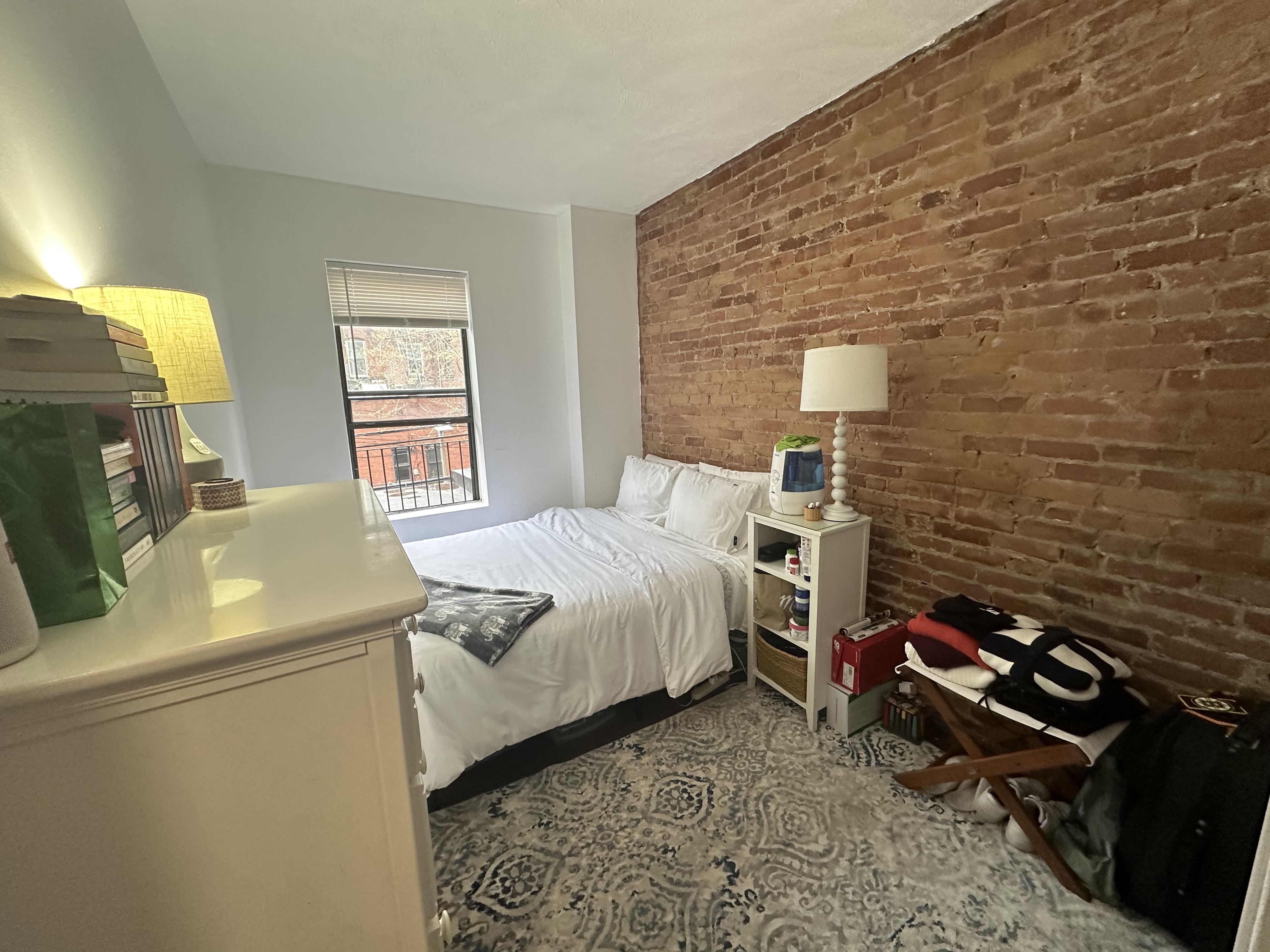 49 Hemenway St, Fenway