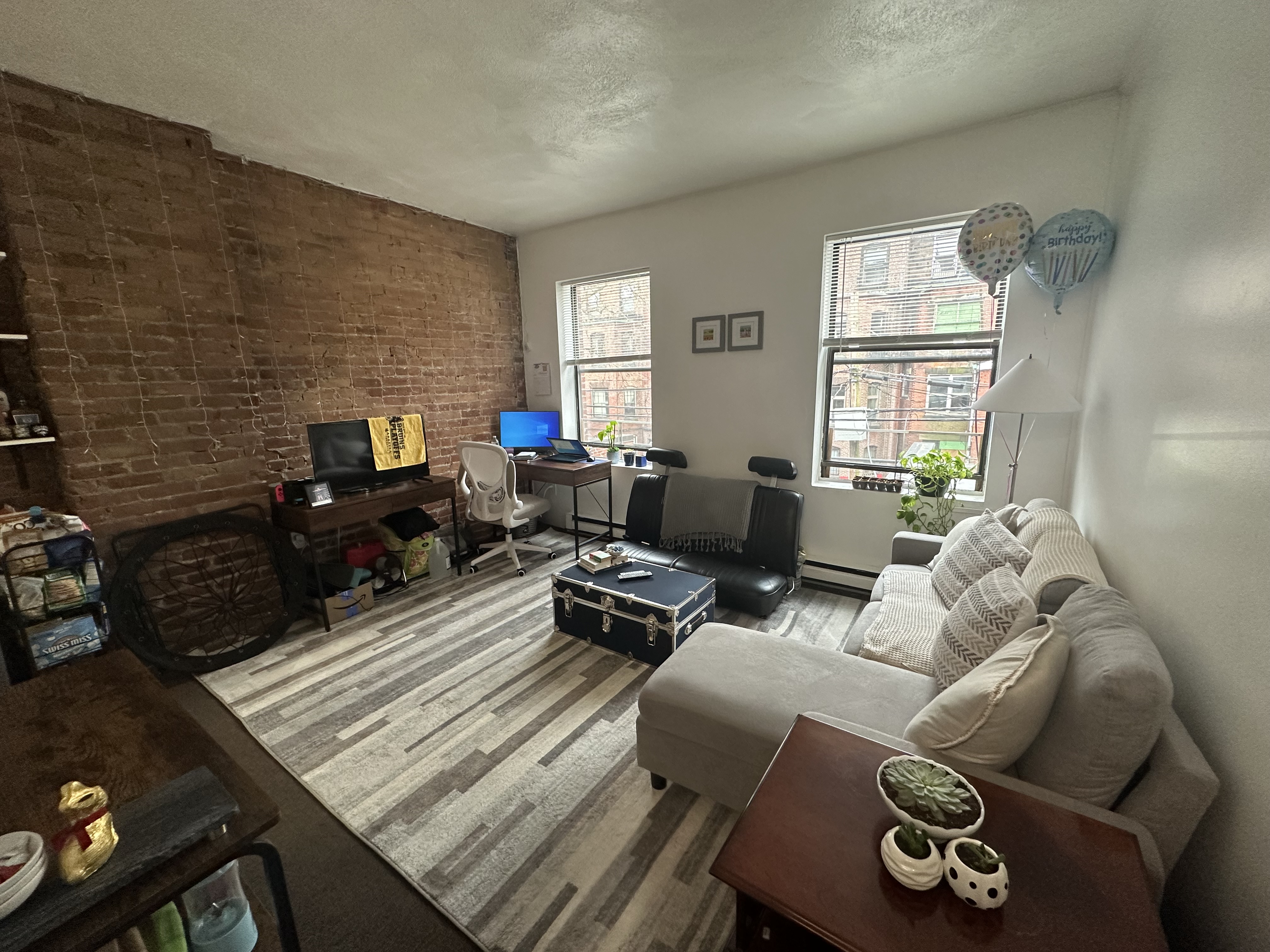 49 Hemenway St, Fenway