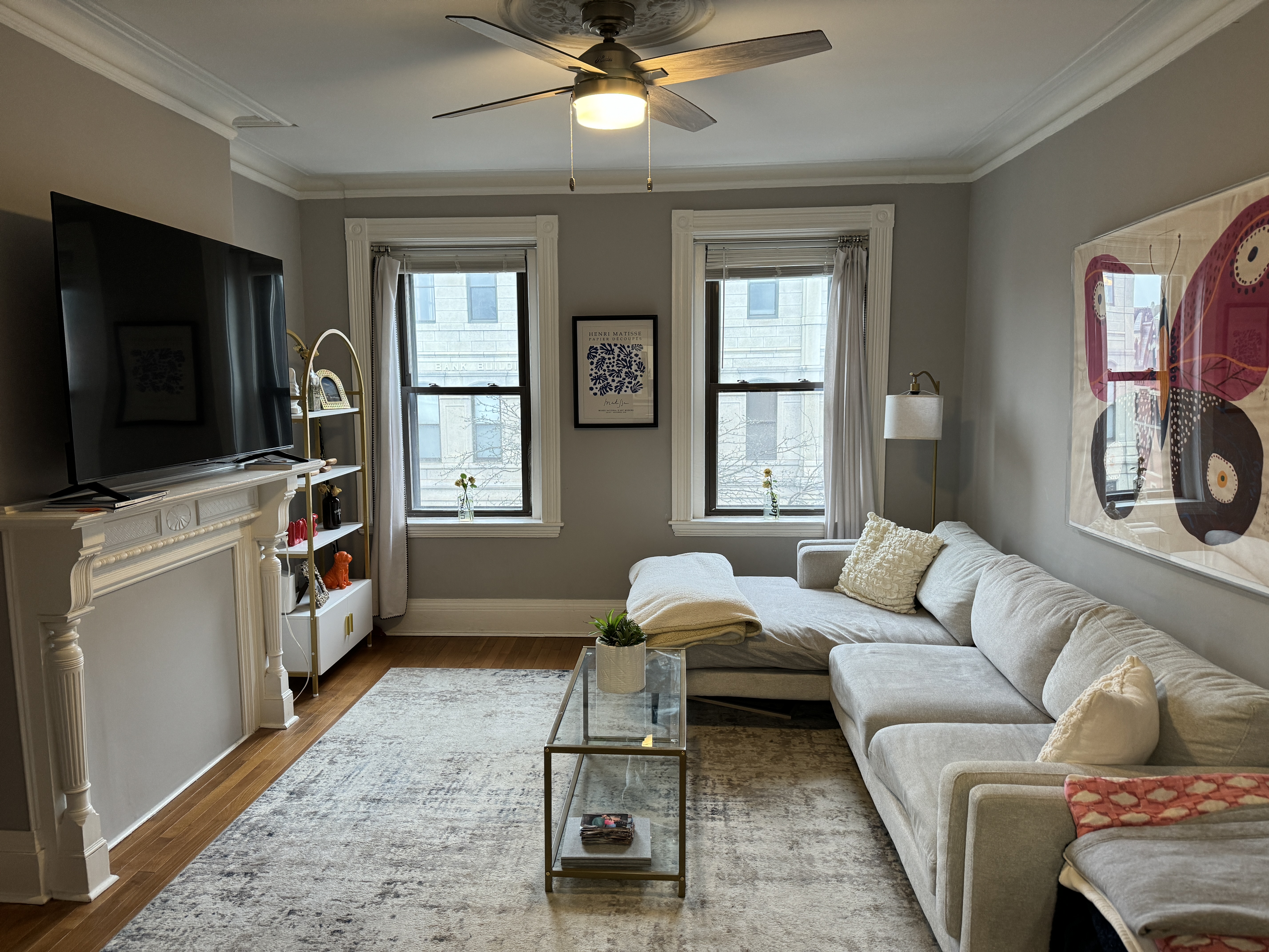 377 West Broadway, South Boston