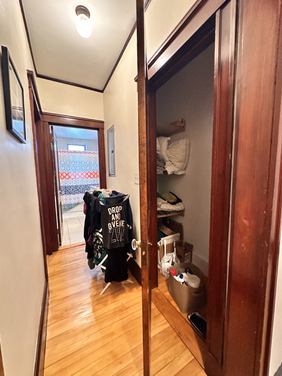 124 Babcock St, Coolidge Corner